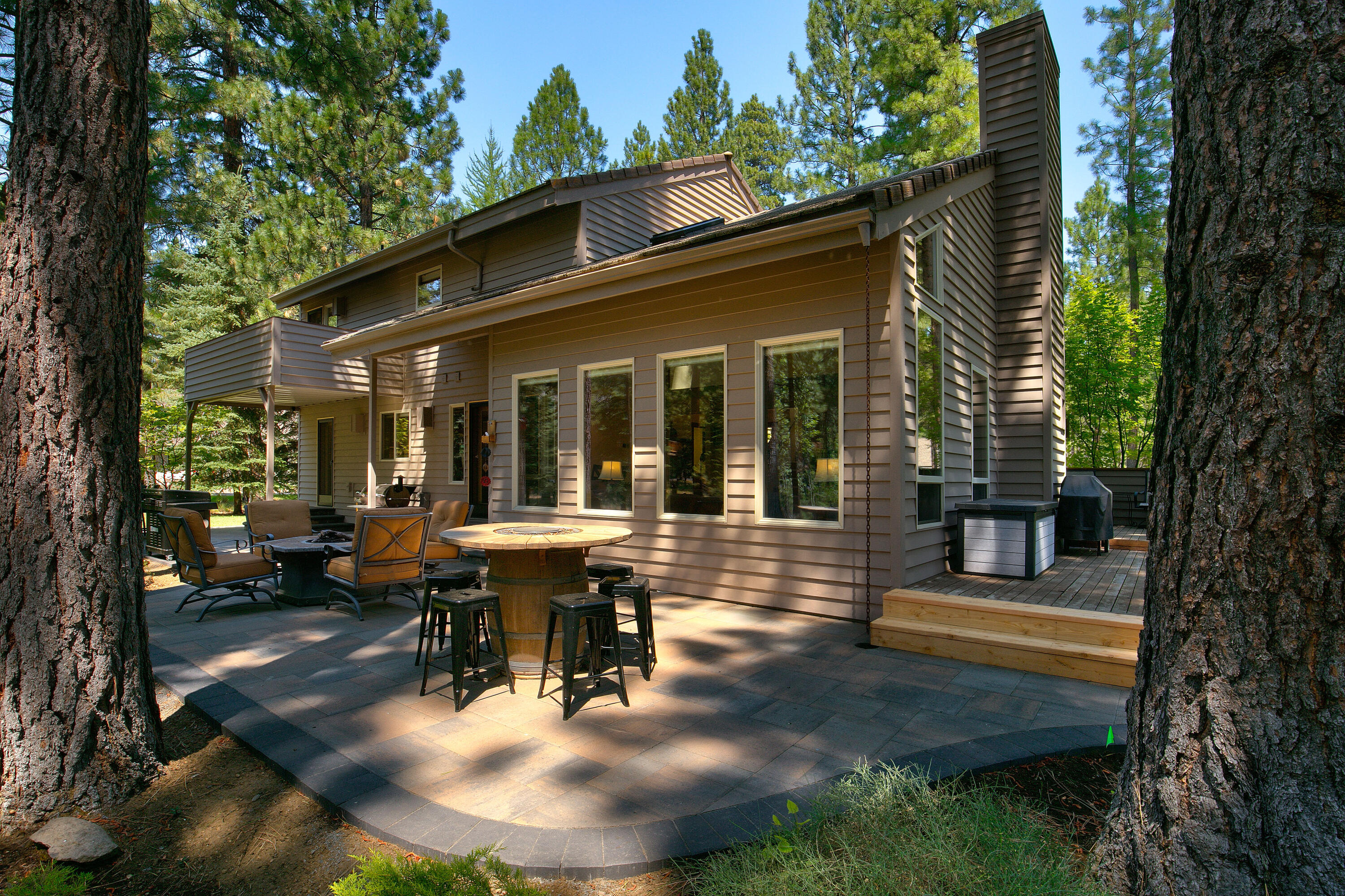 13753 Ground Fir Unit: GM 49