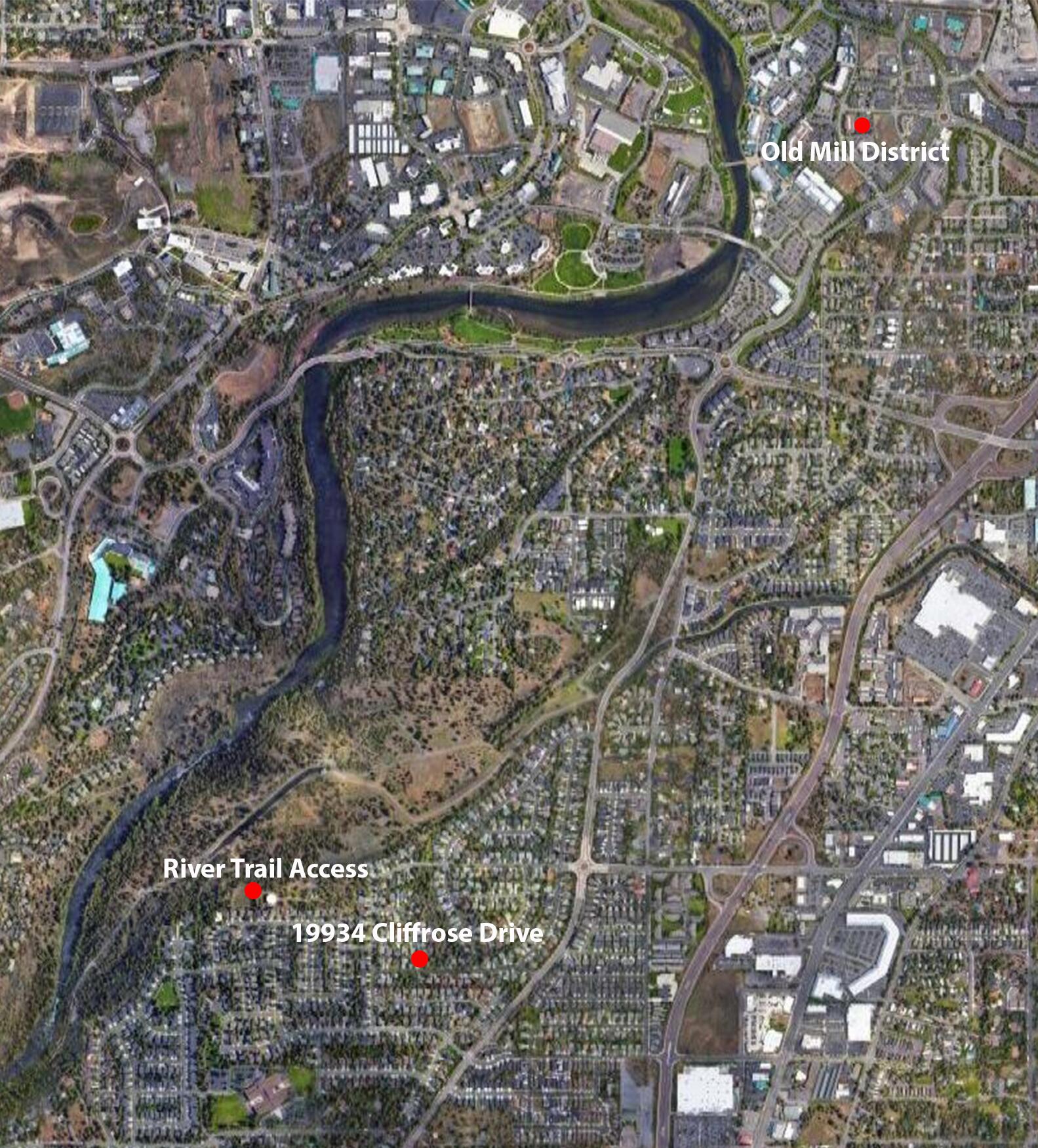 19934 Cliffrose Drive