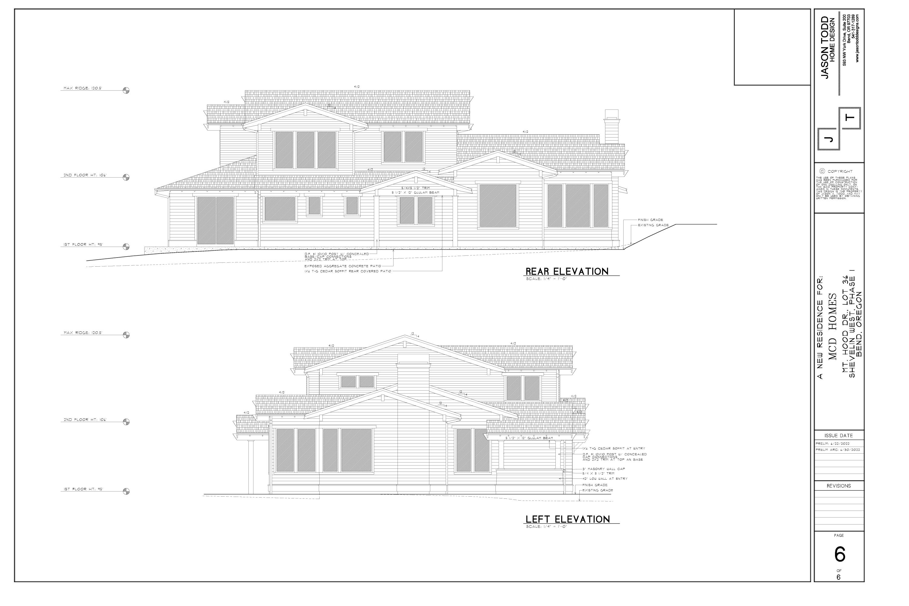 3423 NW Jackwood Place Unit: Lot 36