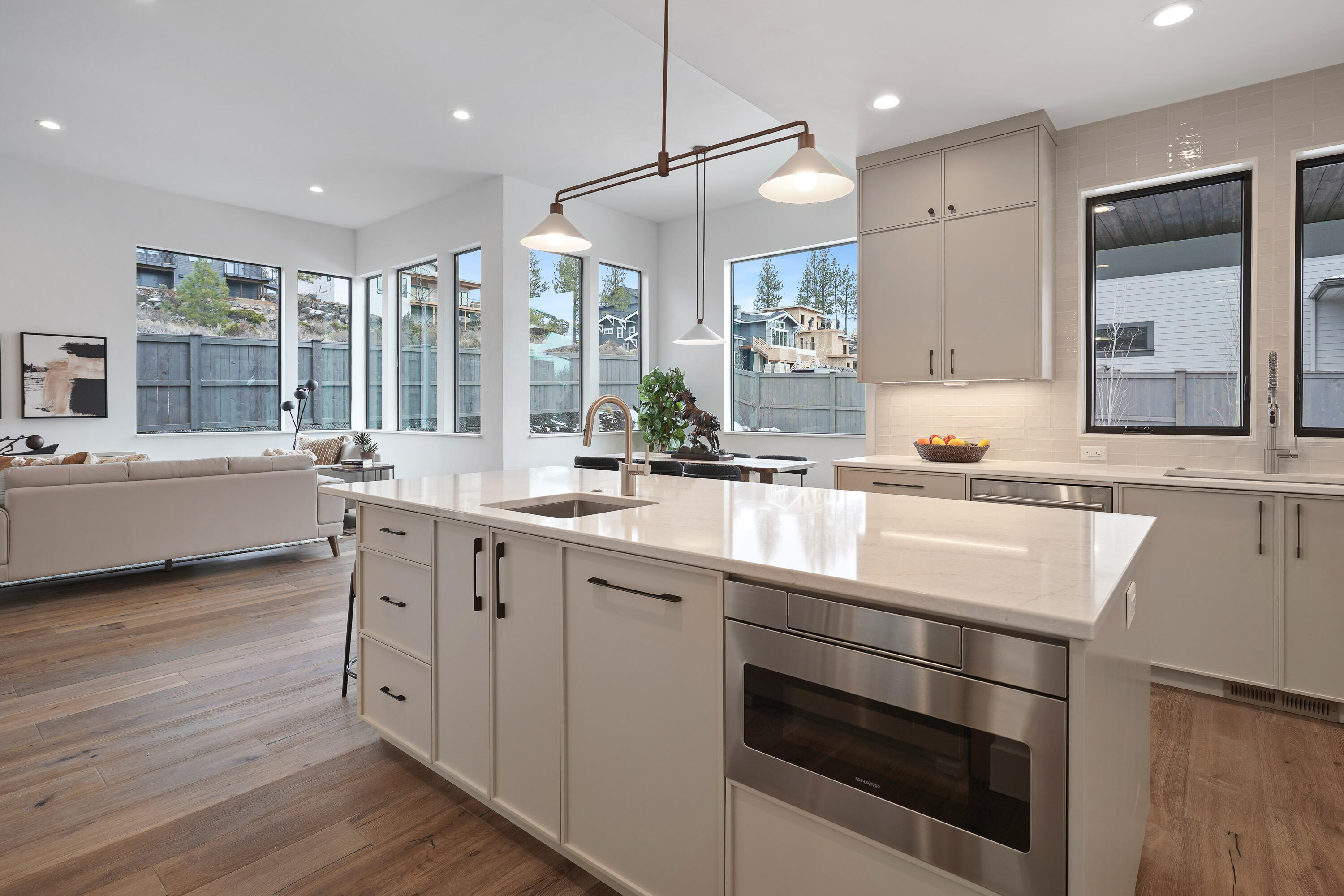 3423 NW Jackwood Place Unit: Lot 36