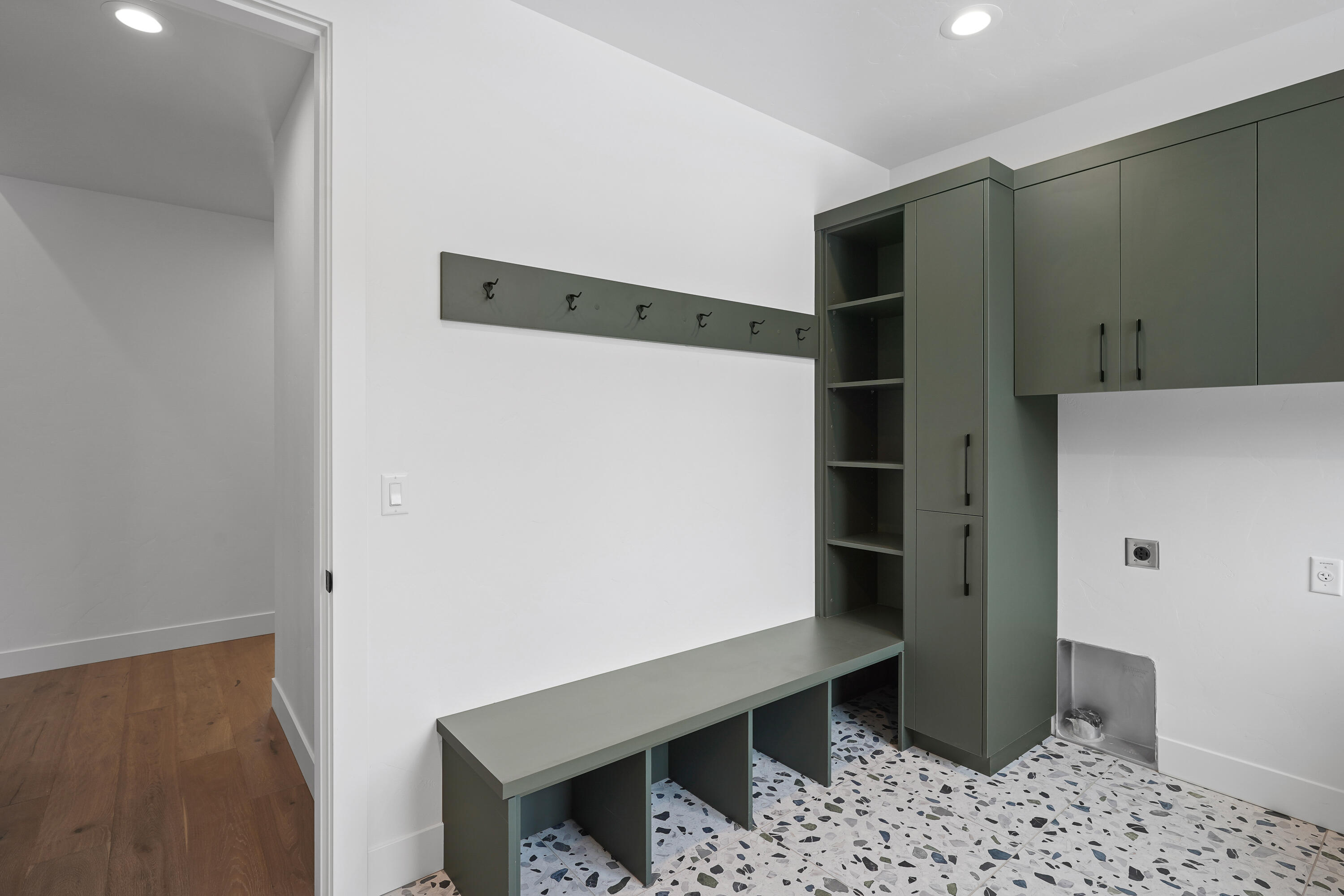 3423 NW Jackwood Place Unit: Lot 36