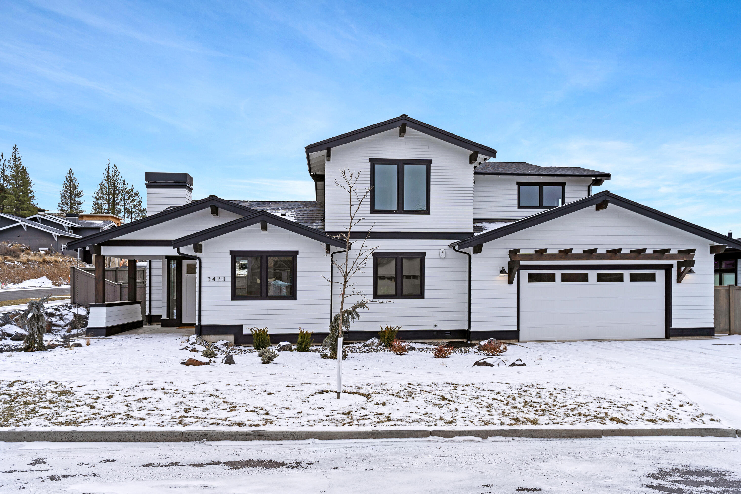 3423 NW Jackwood Place Unit: Lot 36