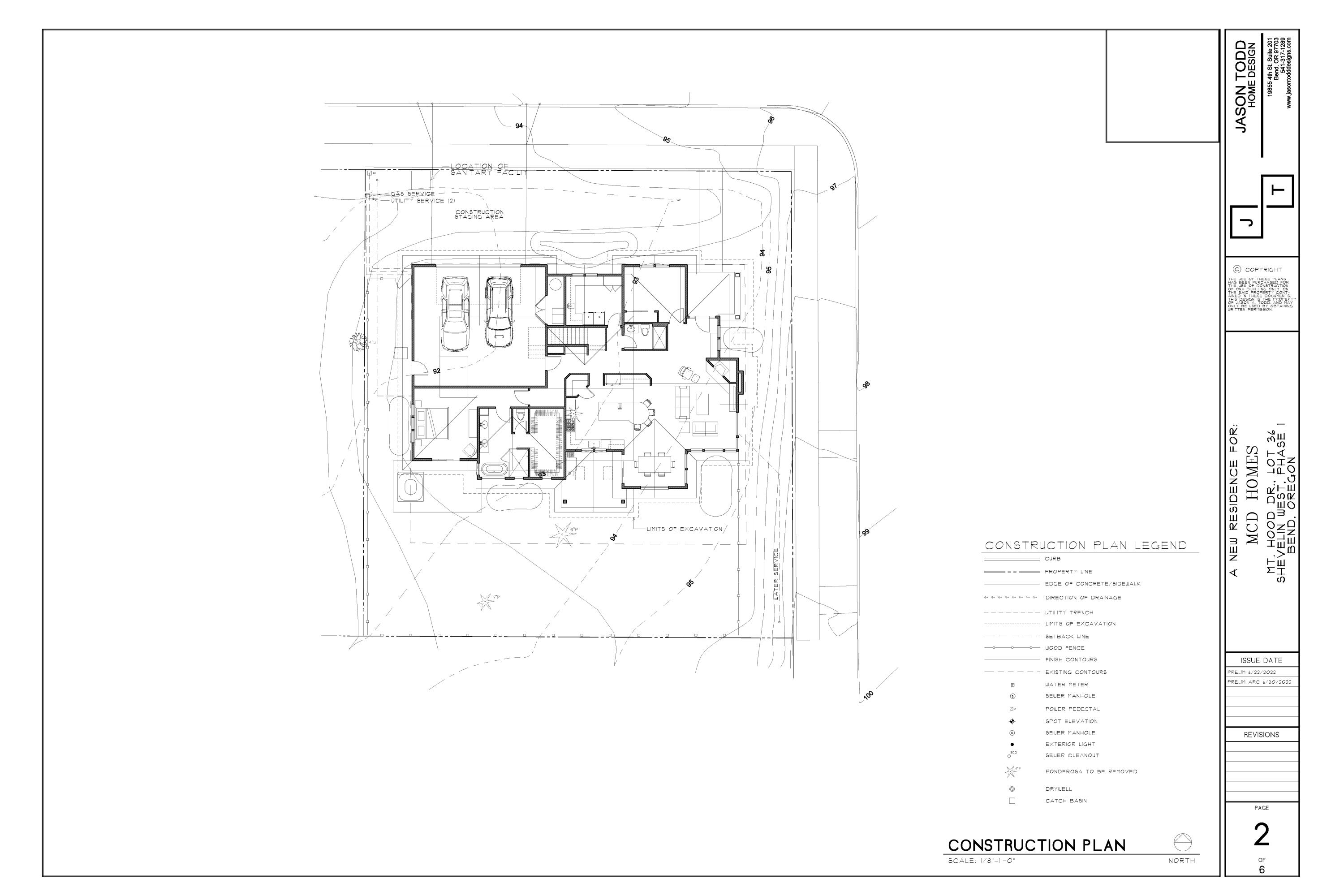 3423 NW Jackwood Place Unit: Lot 36