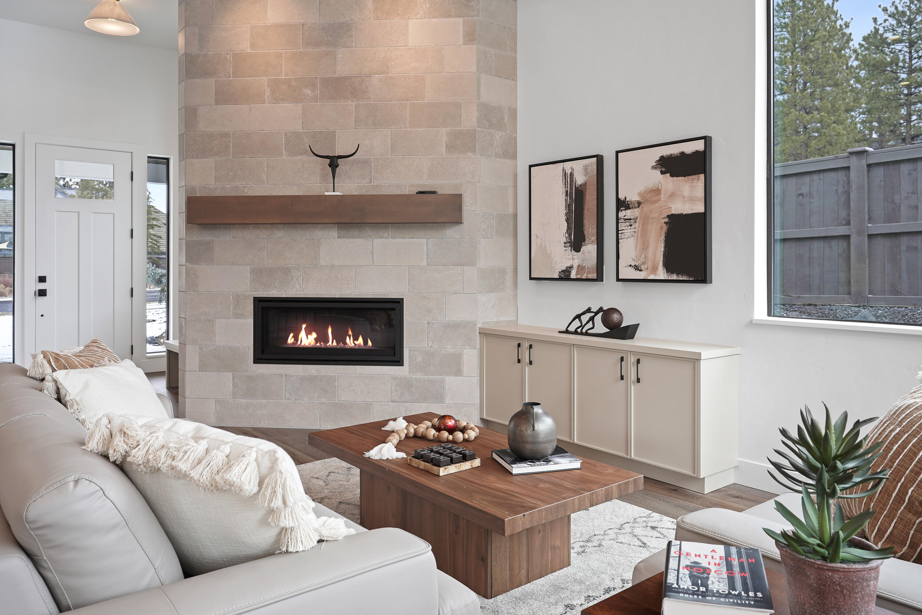 3423 NW Jackwood Place Unit: Lot 36