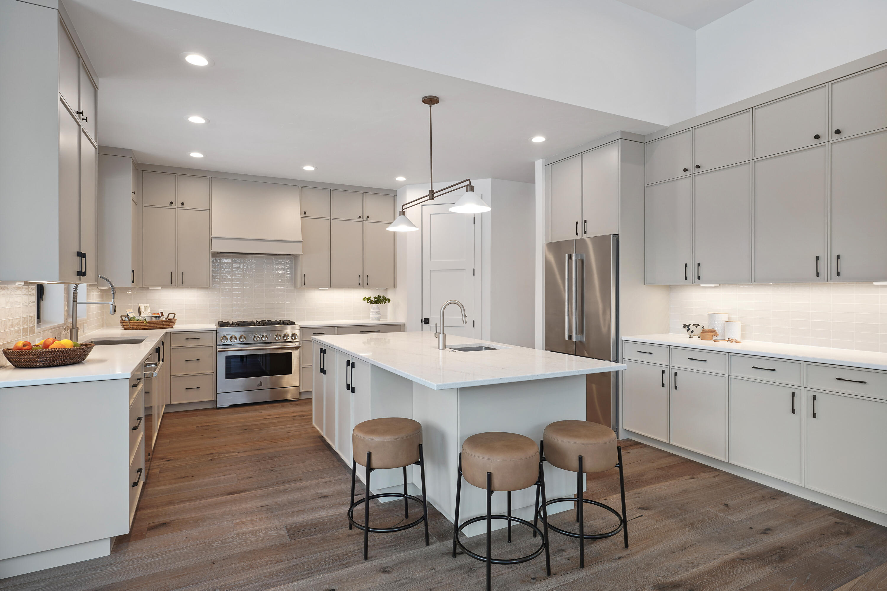 3423 NW Jackwood Place Unit: Lot 36