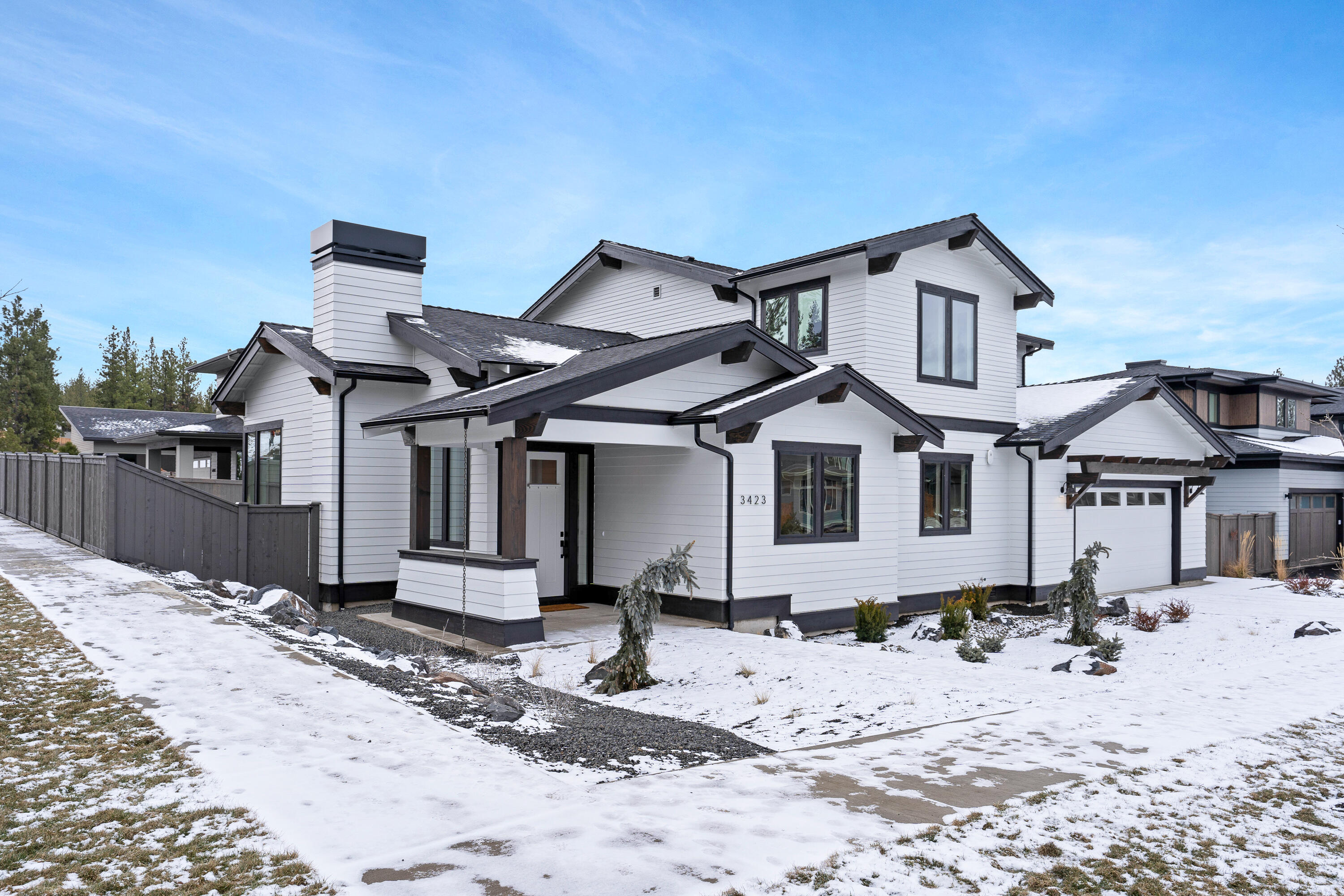 3423 NW Jackwood Place Unit: Lot 36