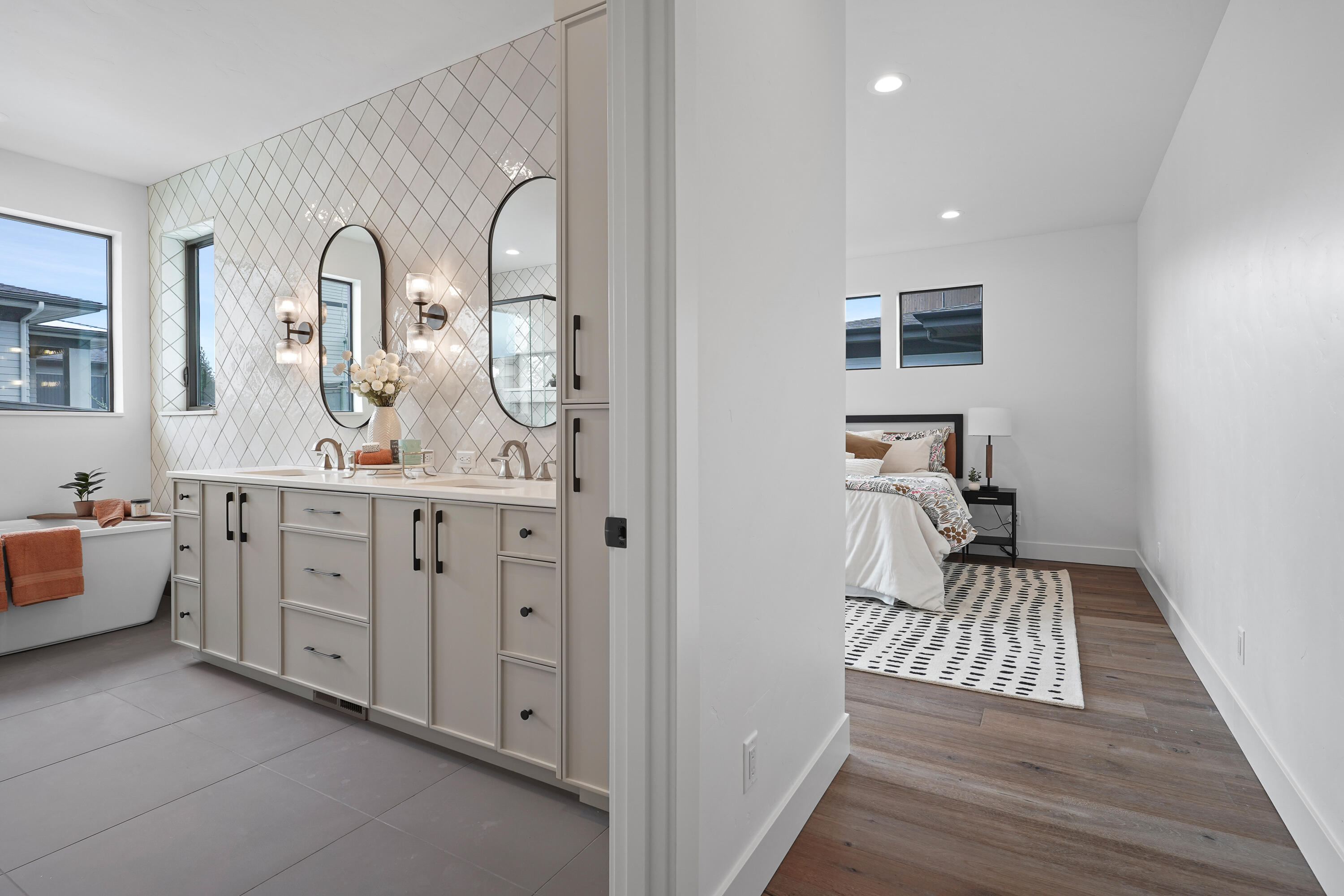 3423 NW Jackwood Place Unit: Lot 36