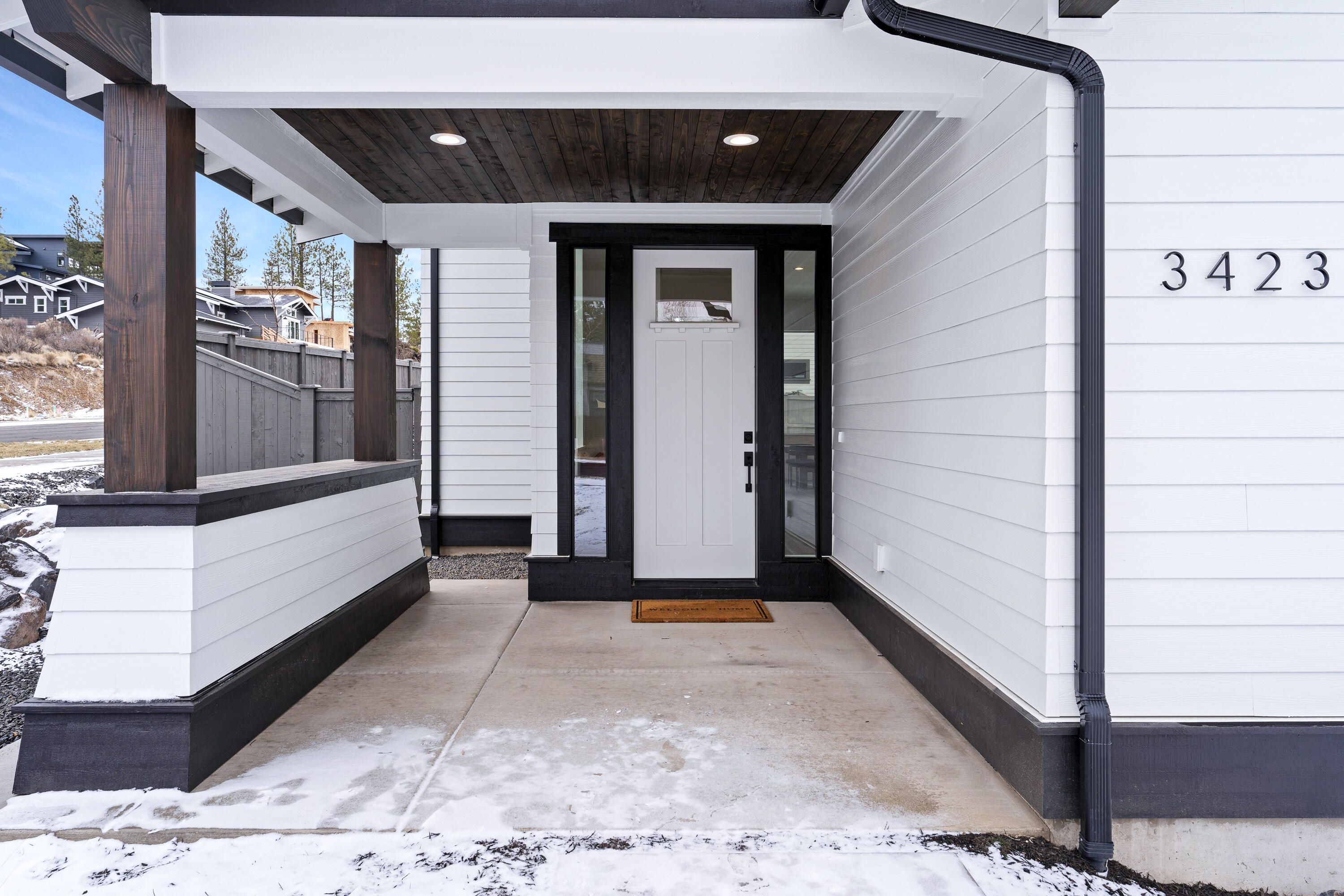 3423 NW Jackwood Place Unit: Lot 36