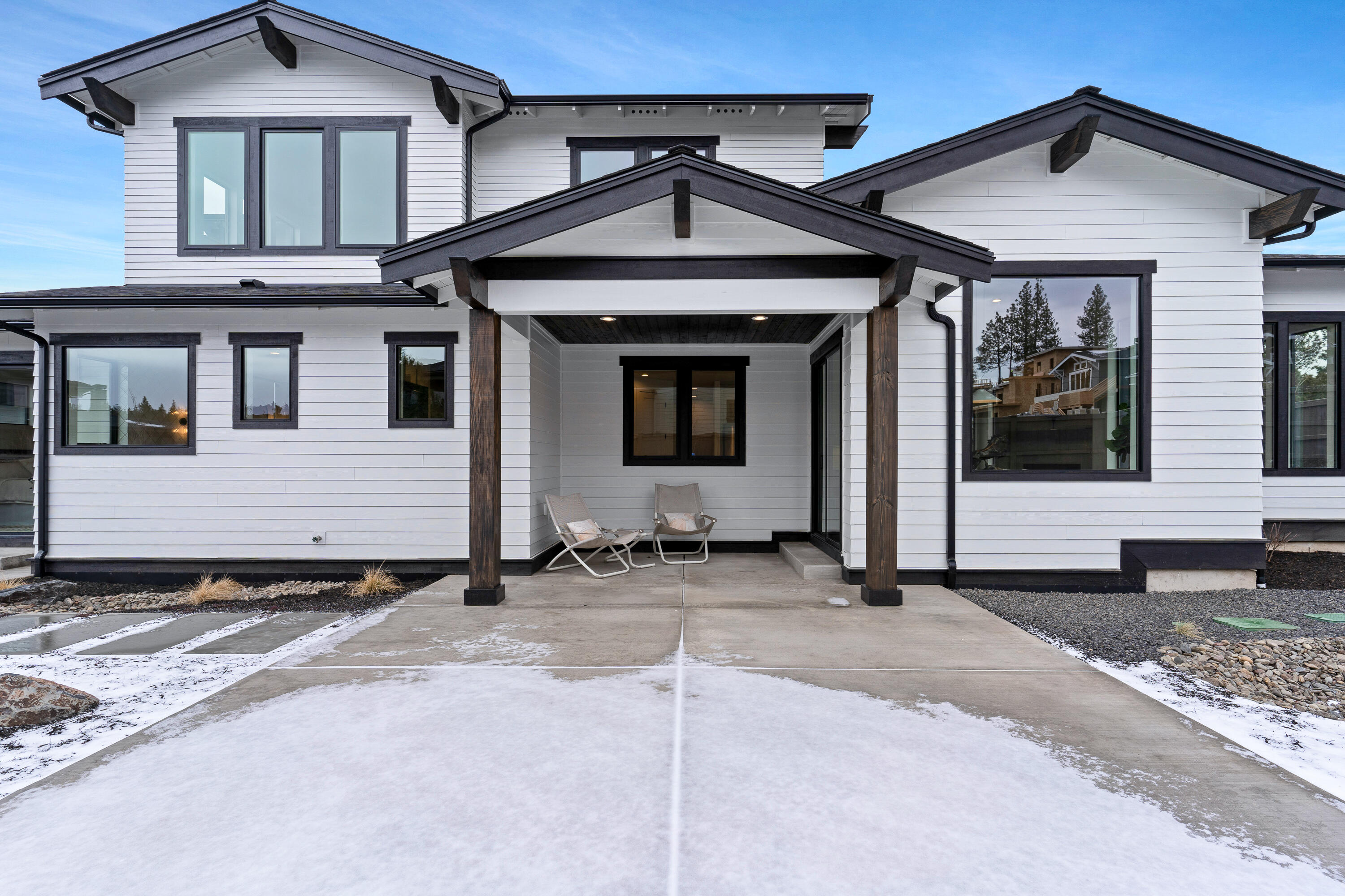3423 NW Jackwood Place Unit: Lot 36