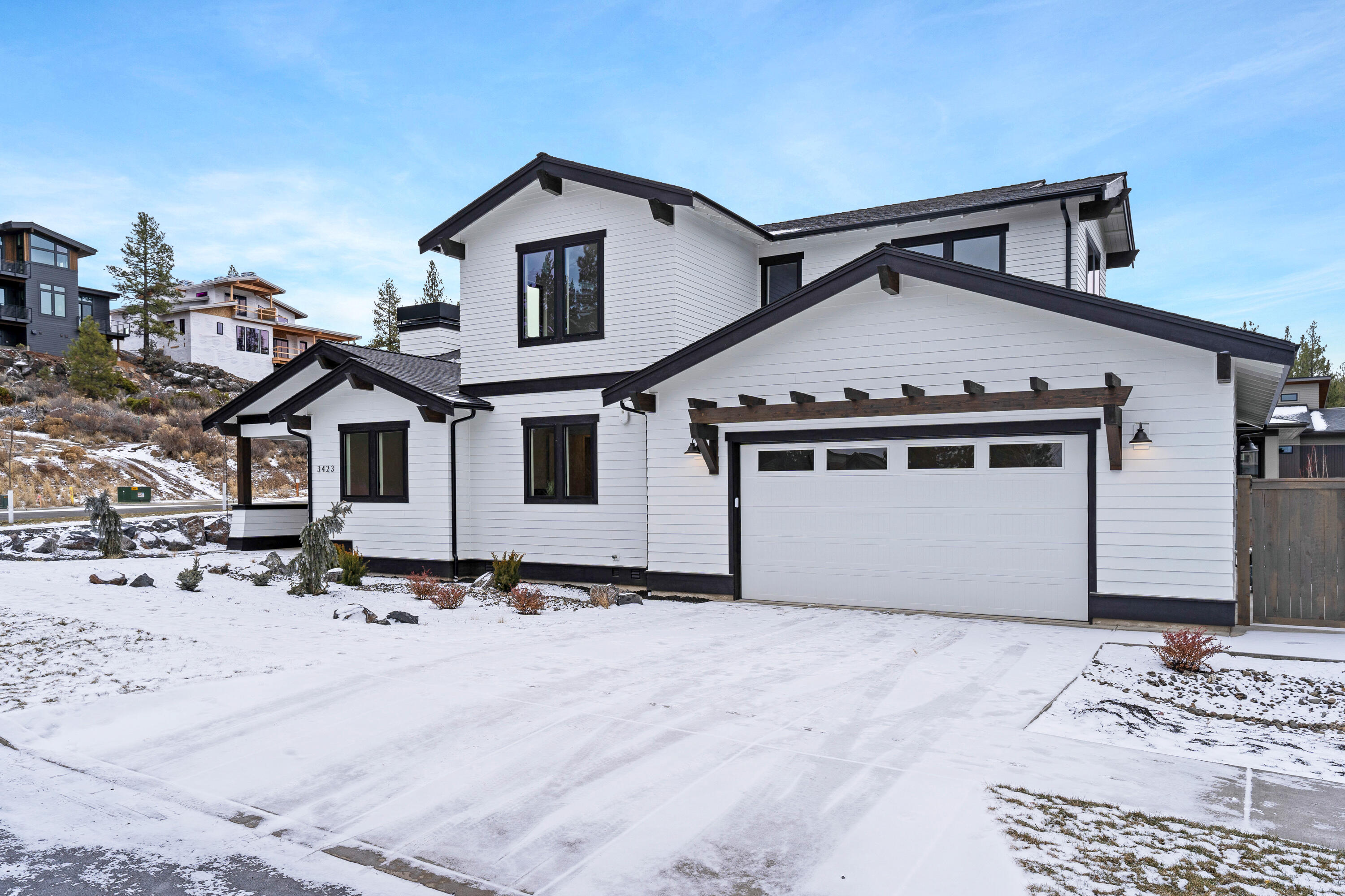 3423 NW Jackwood Place Unit: Lot 36