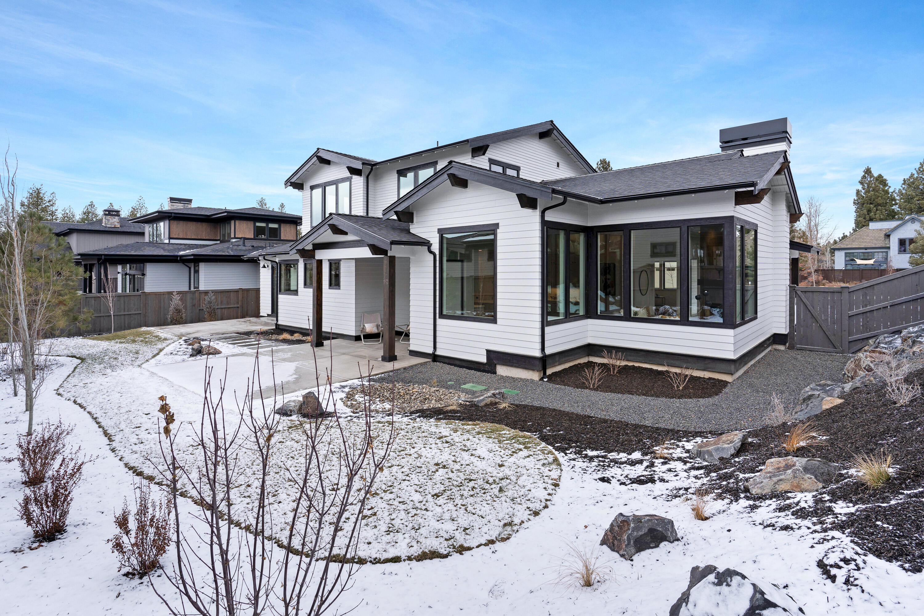 3423 NW Jackwood Place Unit: Lot 36