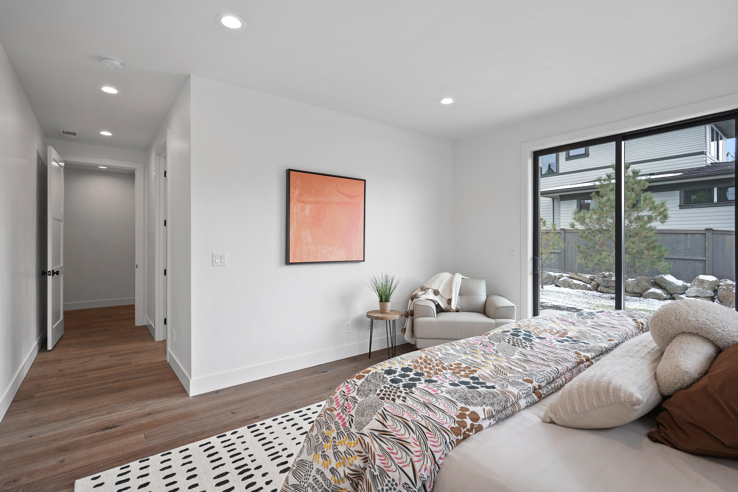 3423 NW Jackwood Place Unit: Lot 36