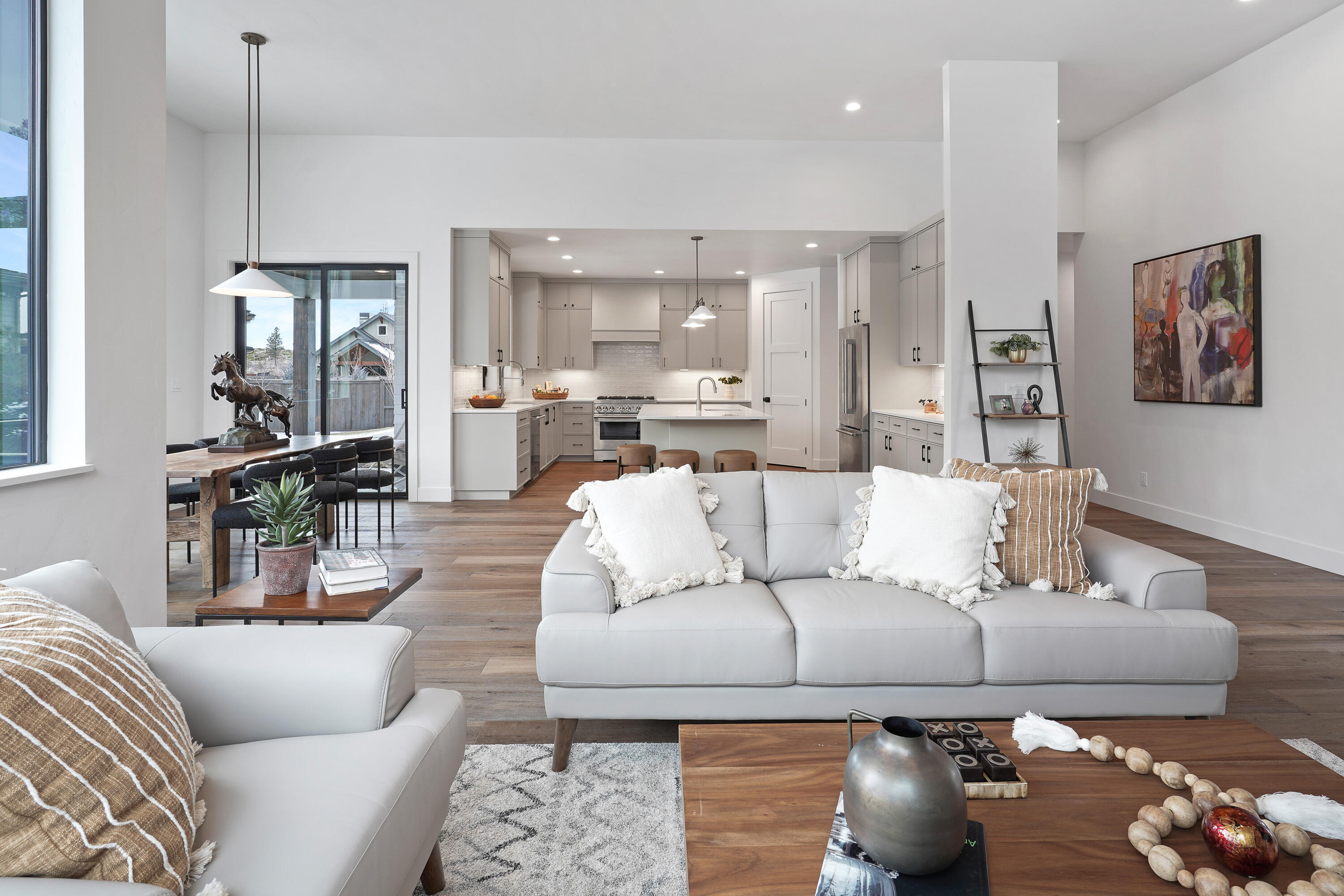 3423 NW Jackwood Place Unit: Lot 36