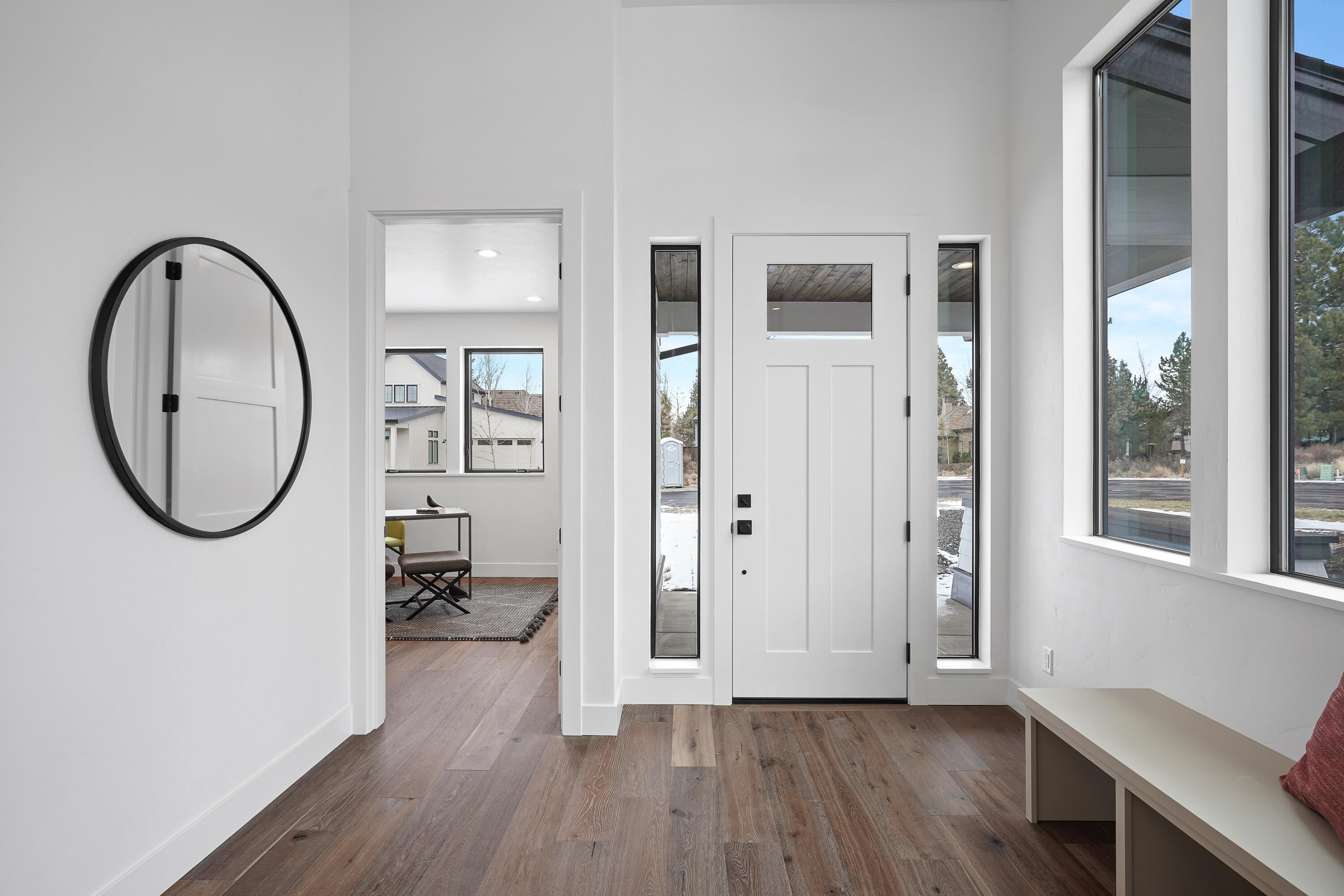 3423 NW Jackwood Place Unit: Lot 36