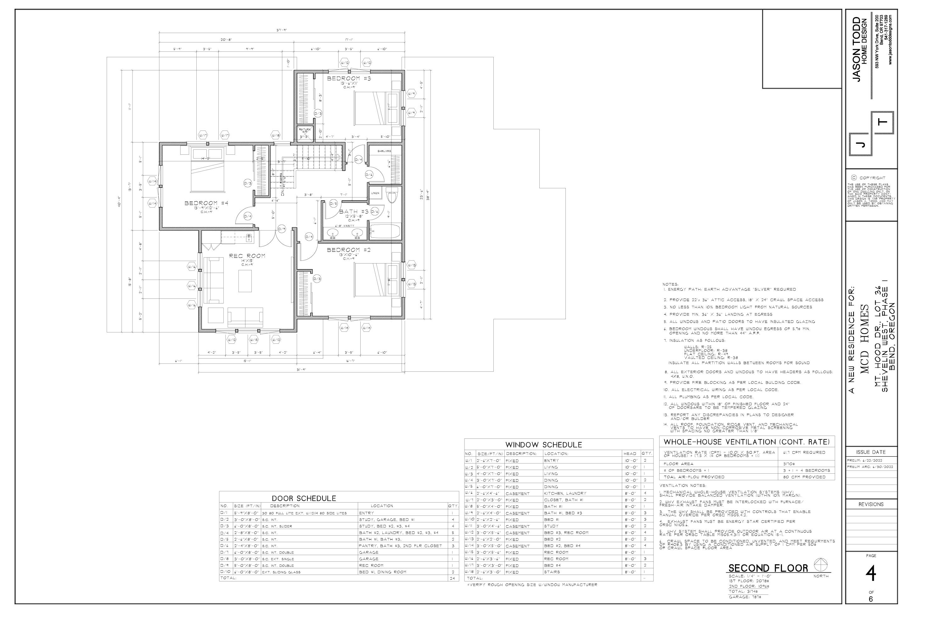 3423 NW Jackwood Place Unit: Lot 36