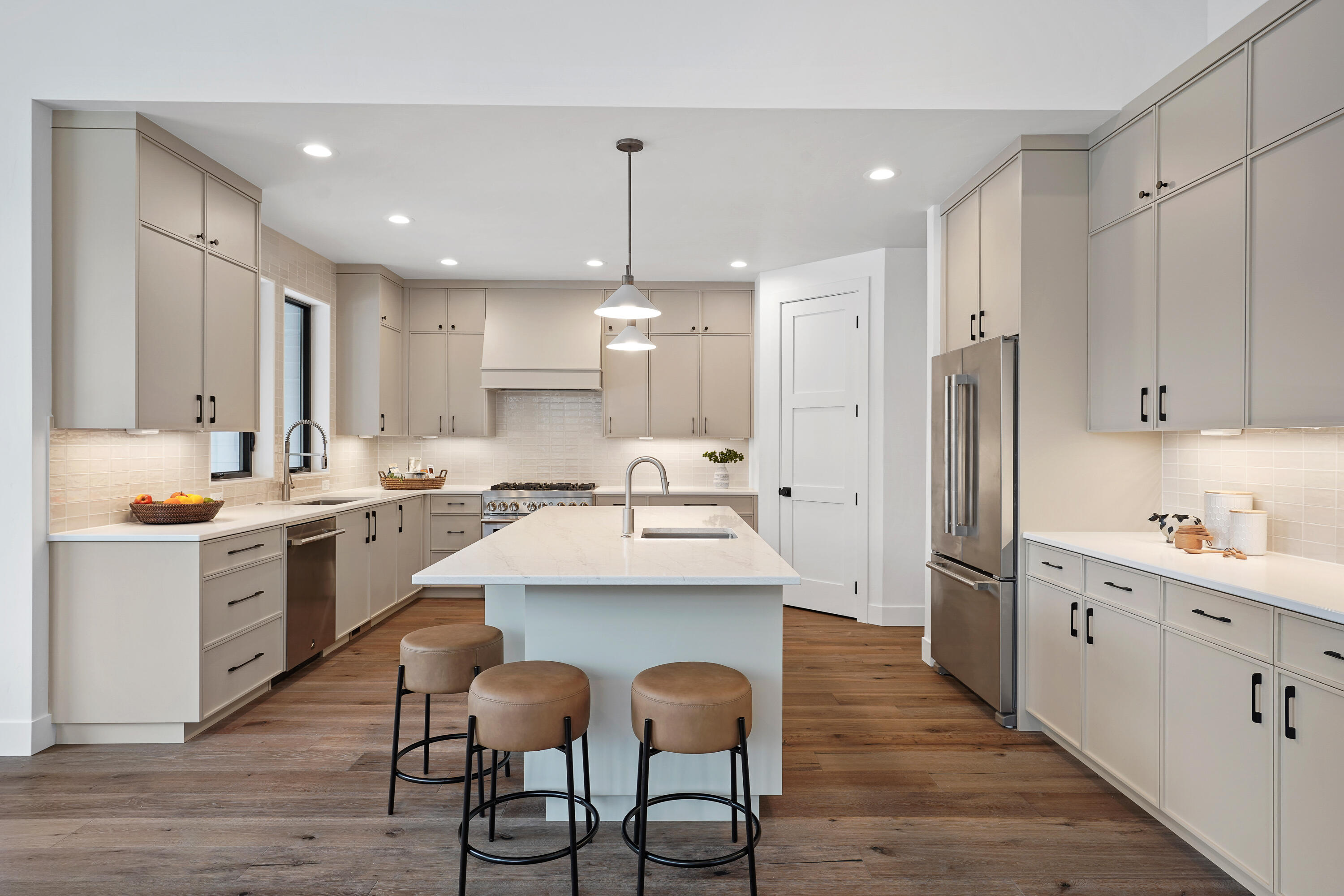 3423 NW Jackwood Place Unit: Lot 36