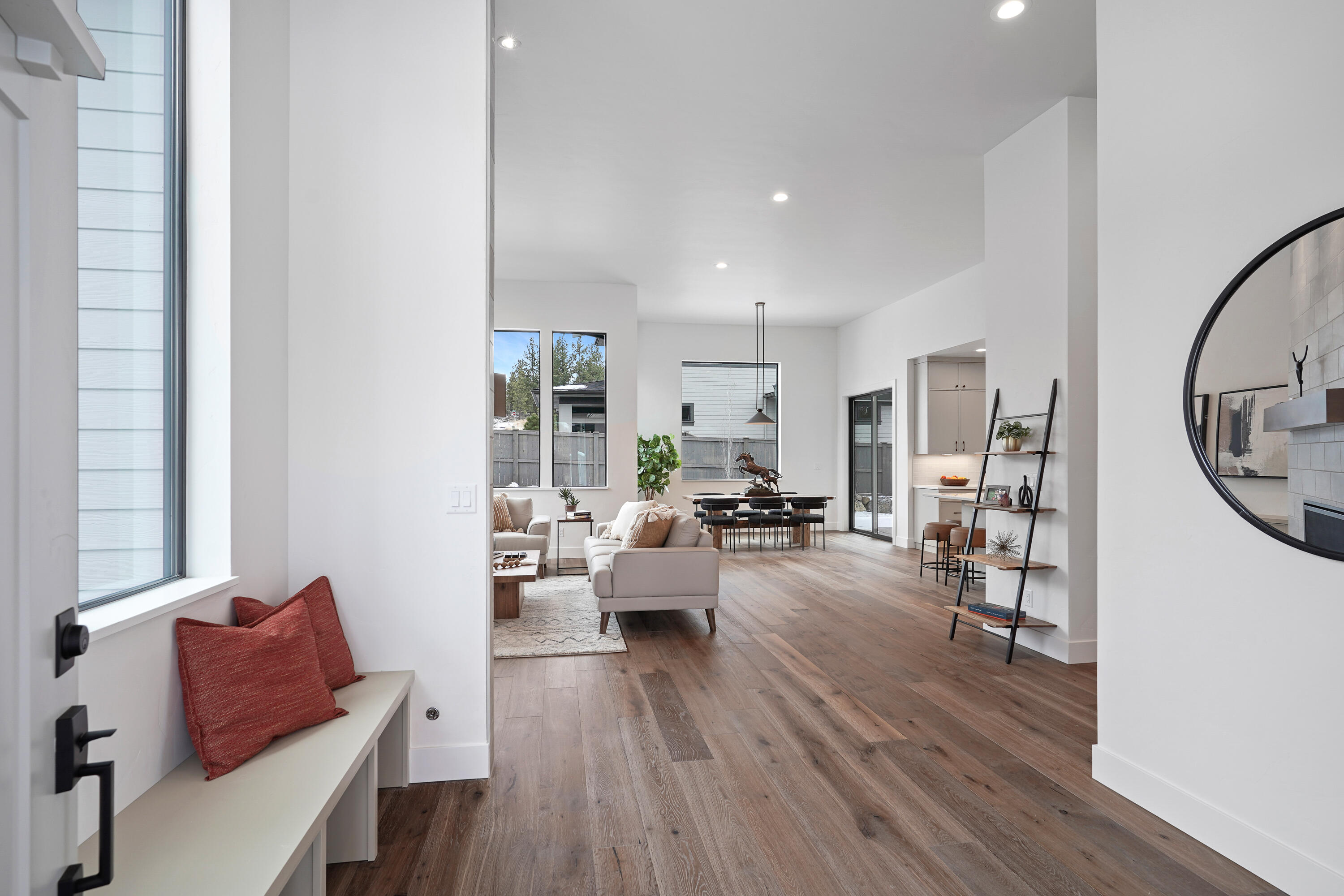 3423 NW Jackwood Place Unit: Lot 36