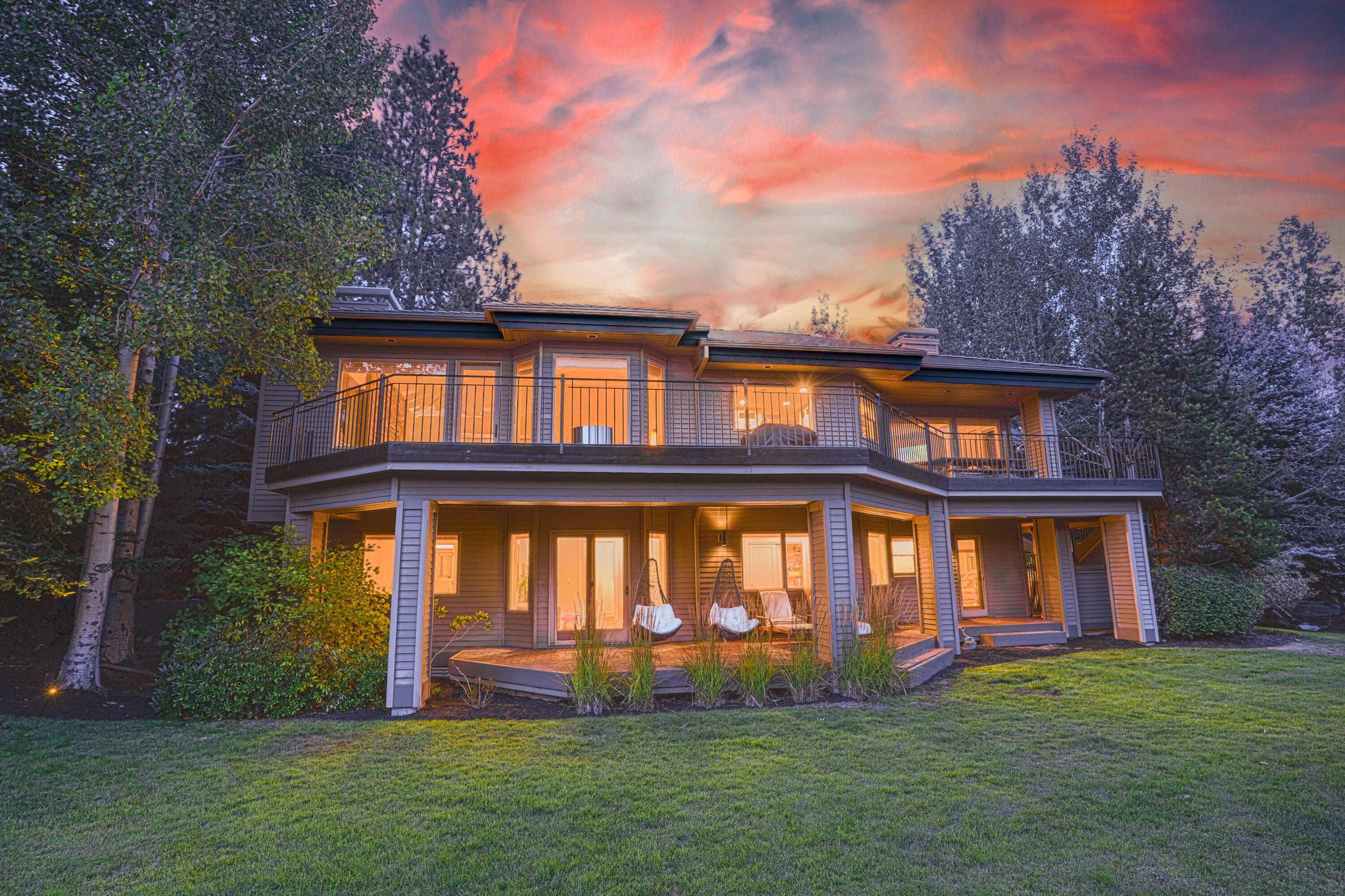 61776 Tam McArthur Loop