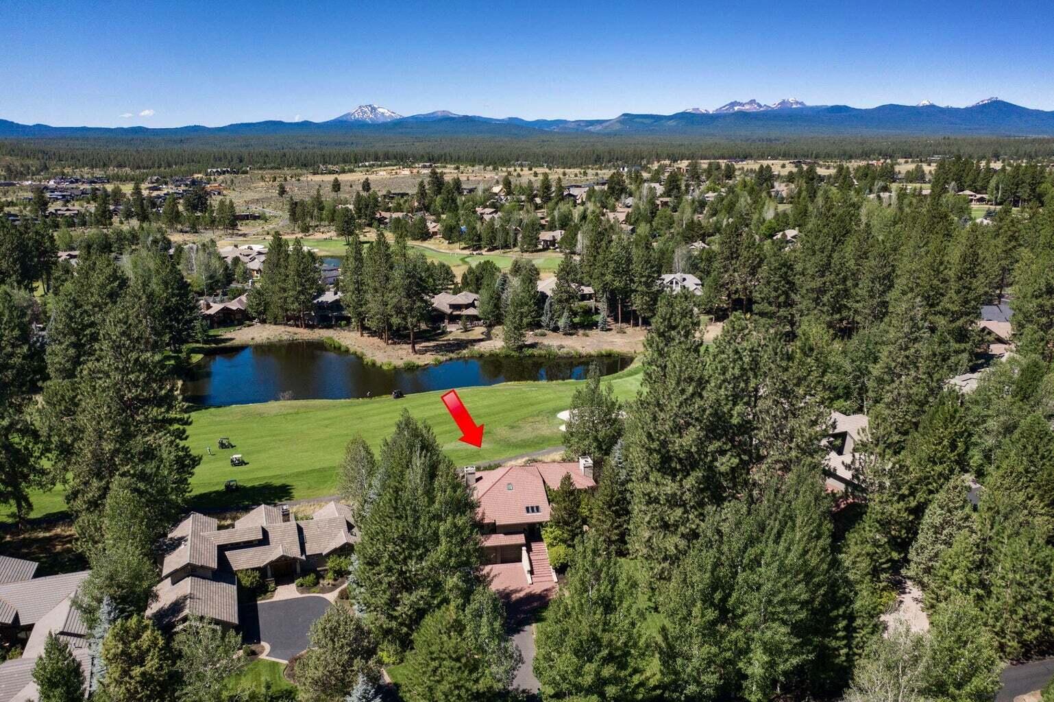 61776 Tam McArthur Loop