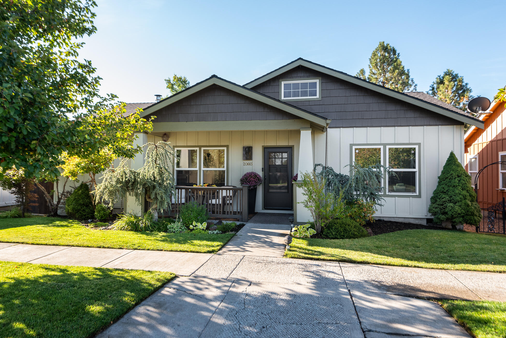 20665 Foxborough Lane