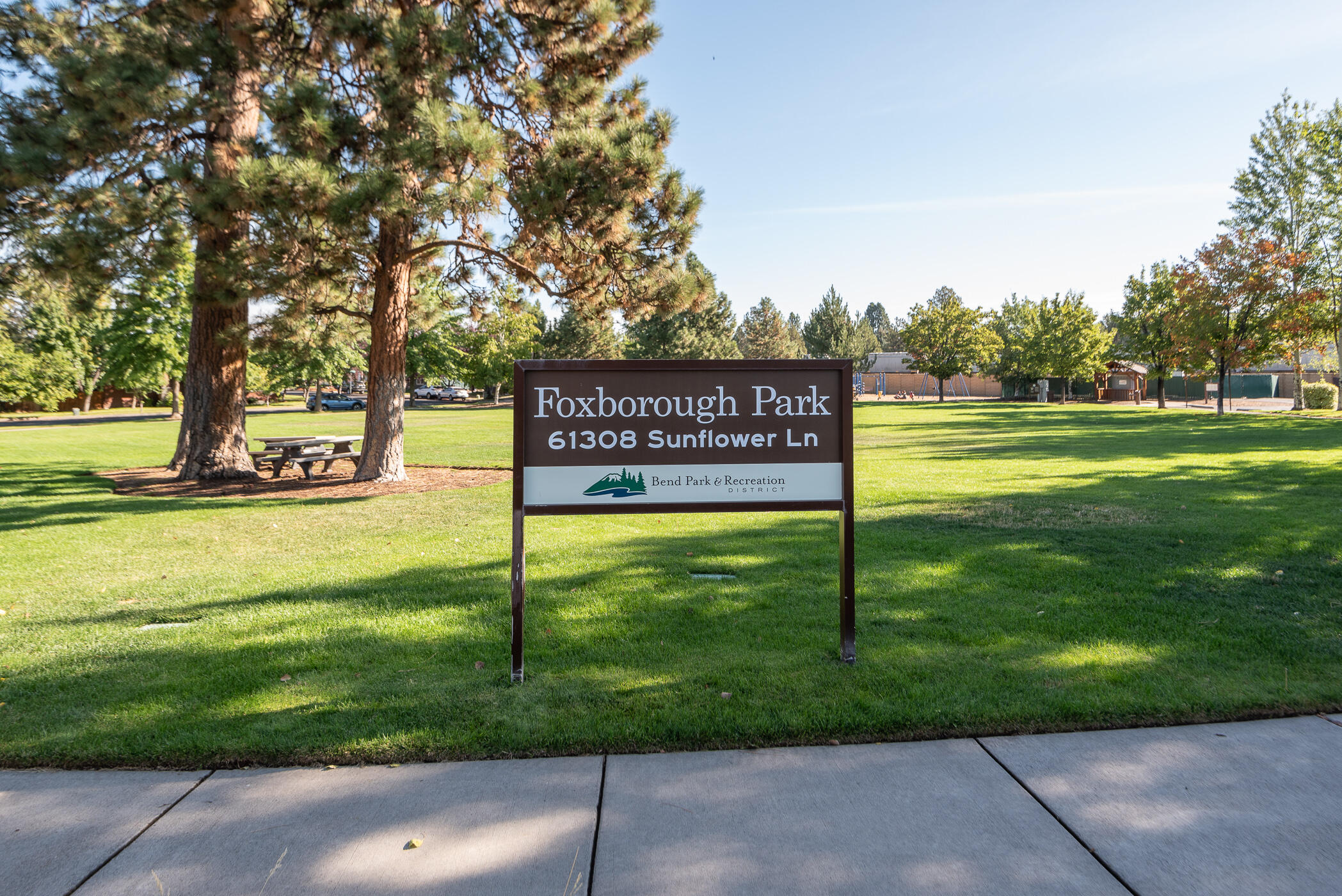 20665 Foxborough Lane