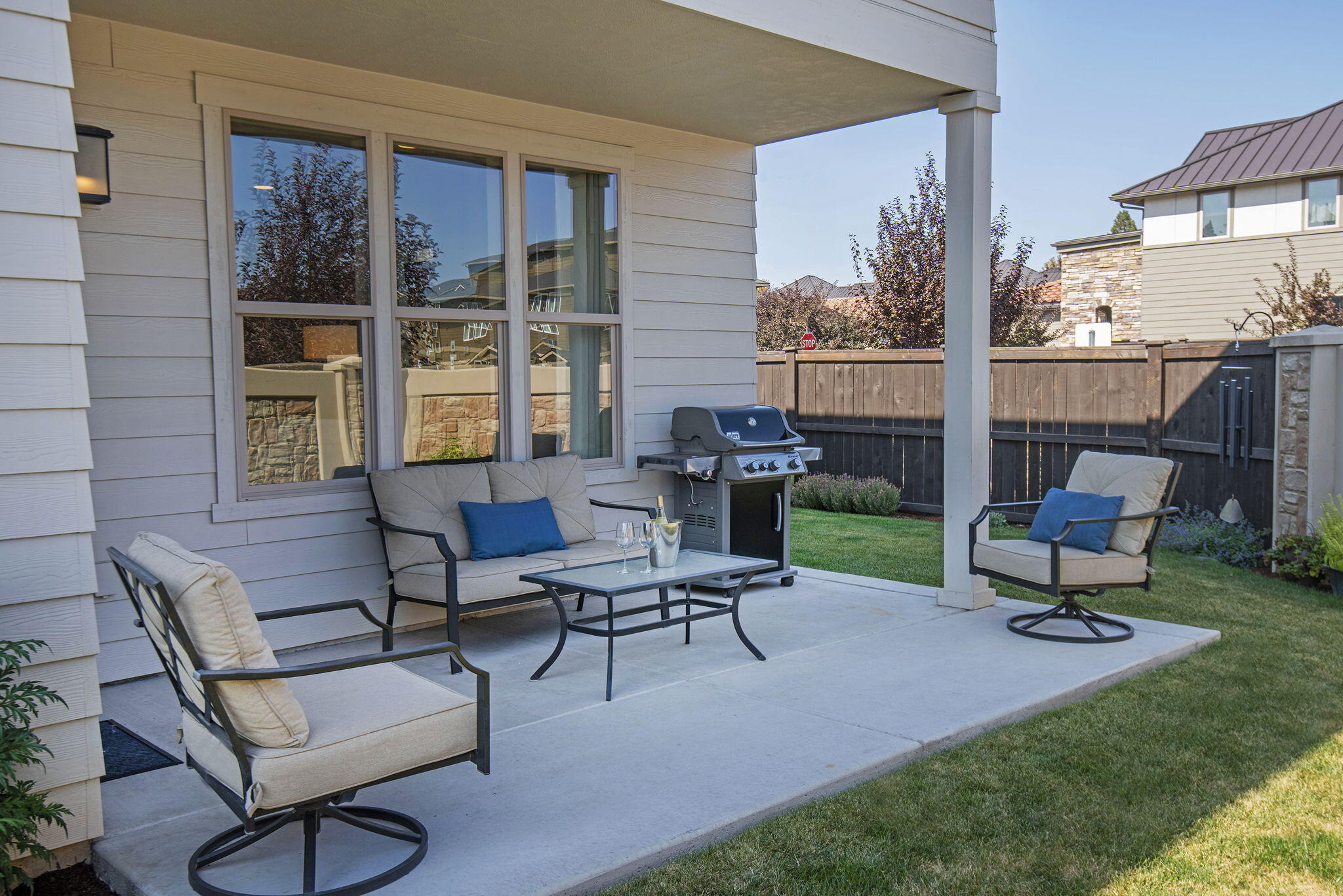 63123 NW Via Cambria