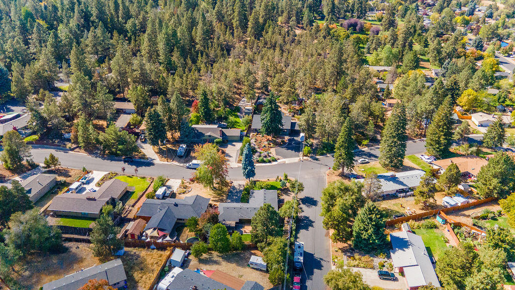 2040 NE Shepard Road