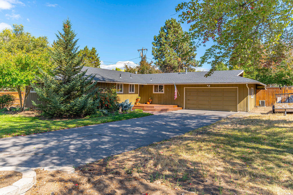 2040 NE Shepard Road