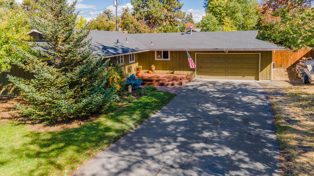 2040 NE Shepard Road