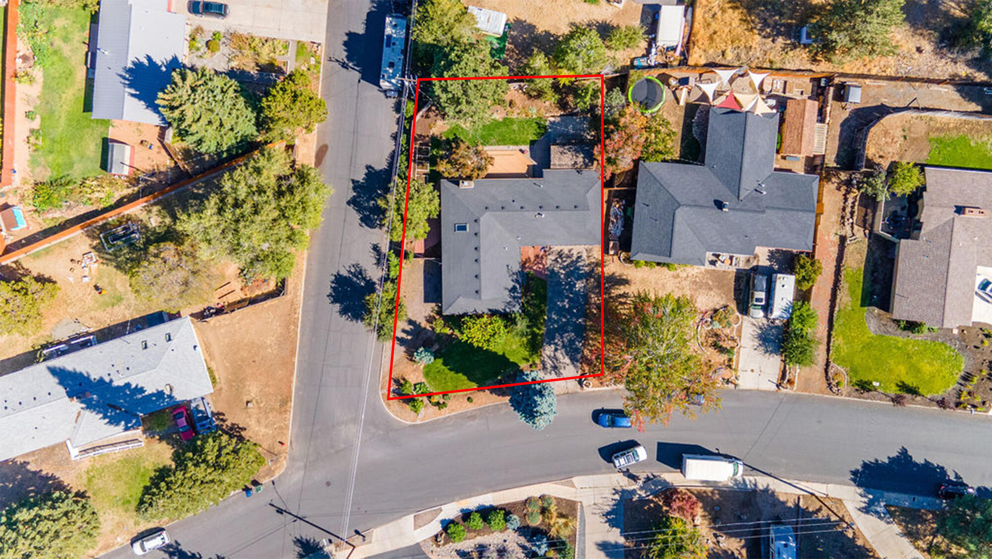 2040 NE Shepard Road