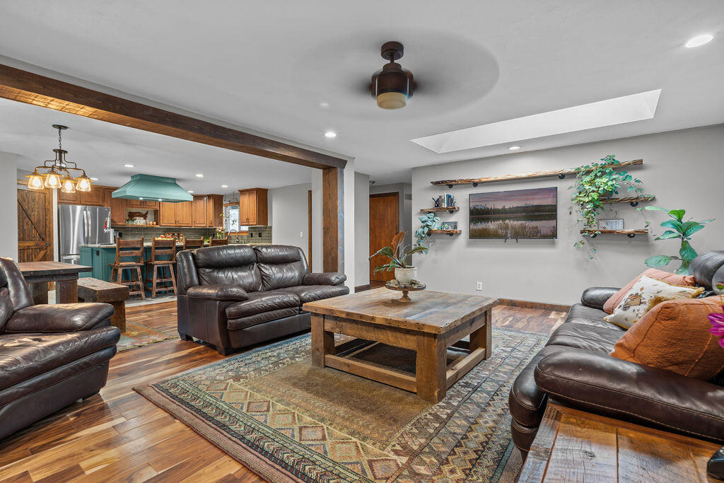 2040 NE Shepard Road