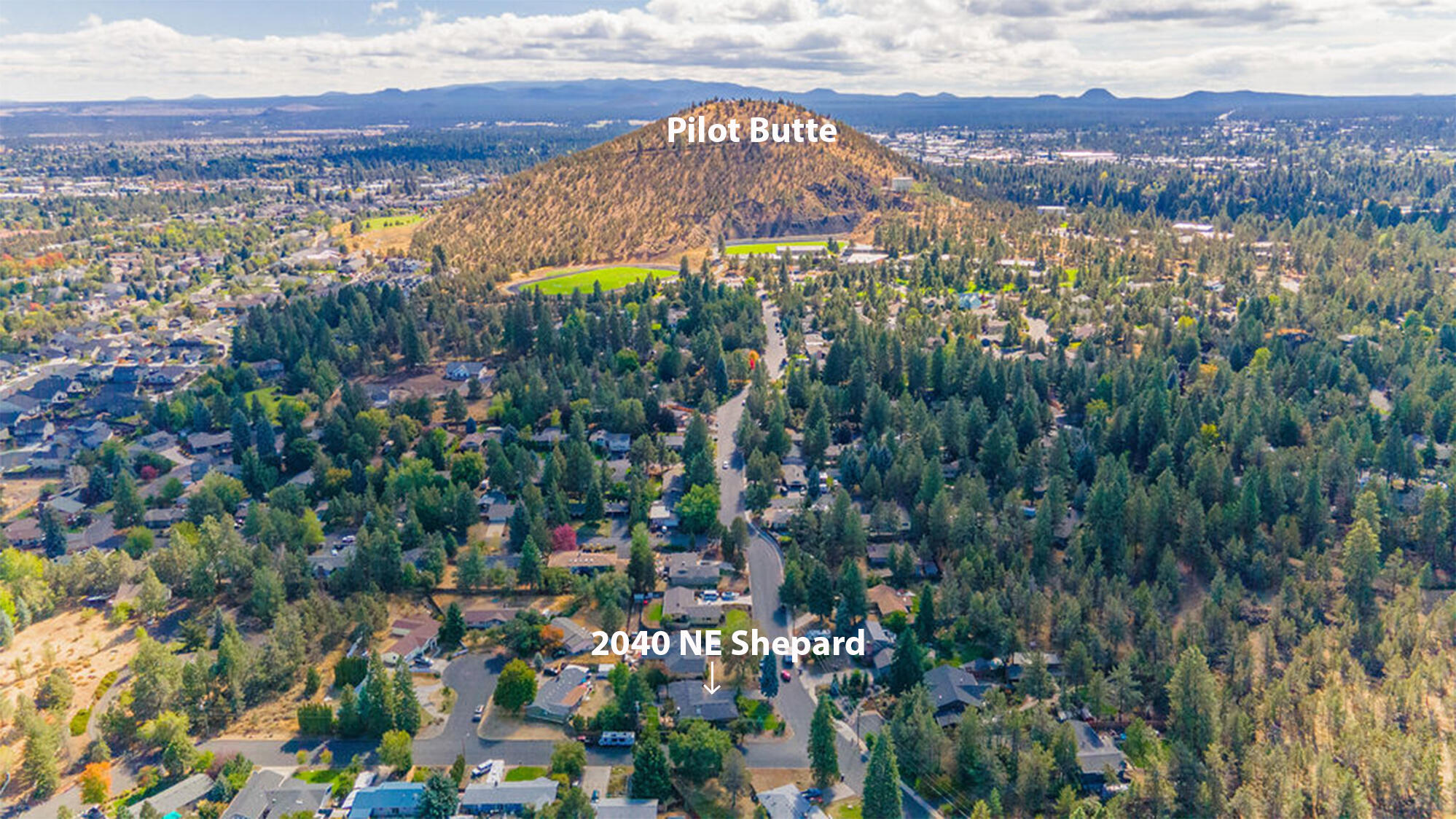 2040 NE Shepard Road