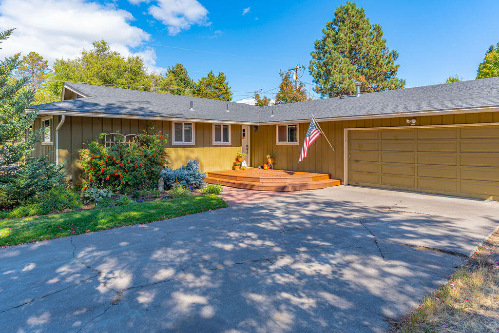 2040 NE Shepard Road