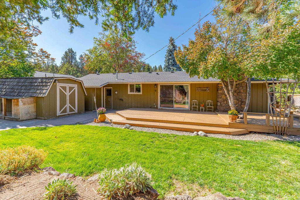 2040 NE Shepard Road