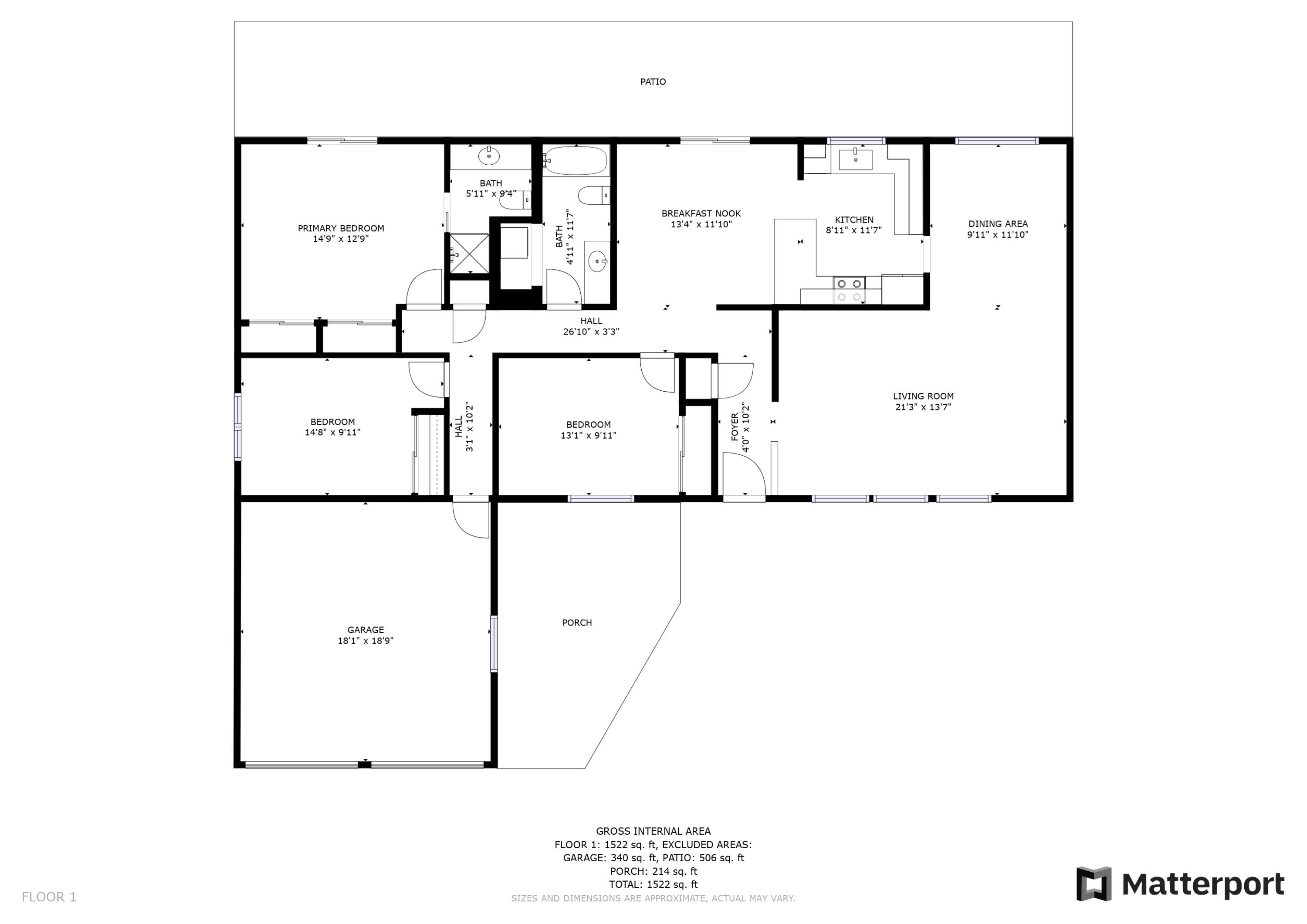 61335 Robin Hood Lane