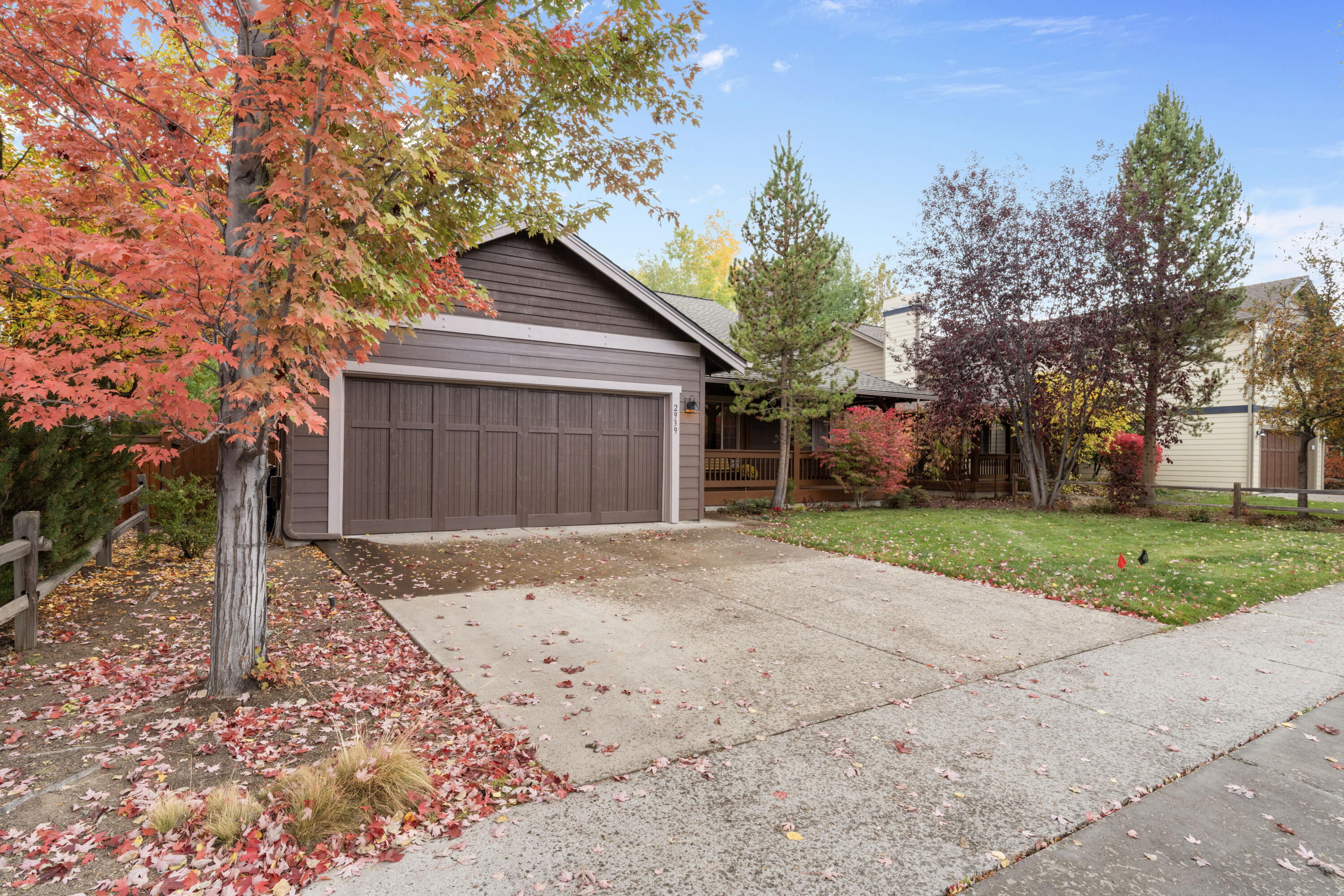 2939 NW Terra Meadow Drive