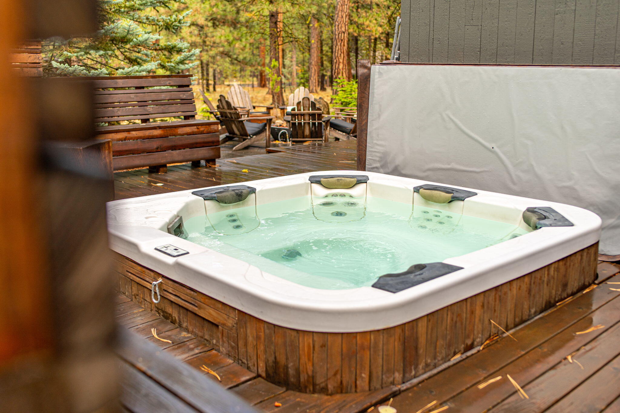 70927 Glacier Lily Lane