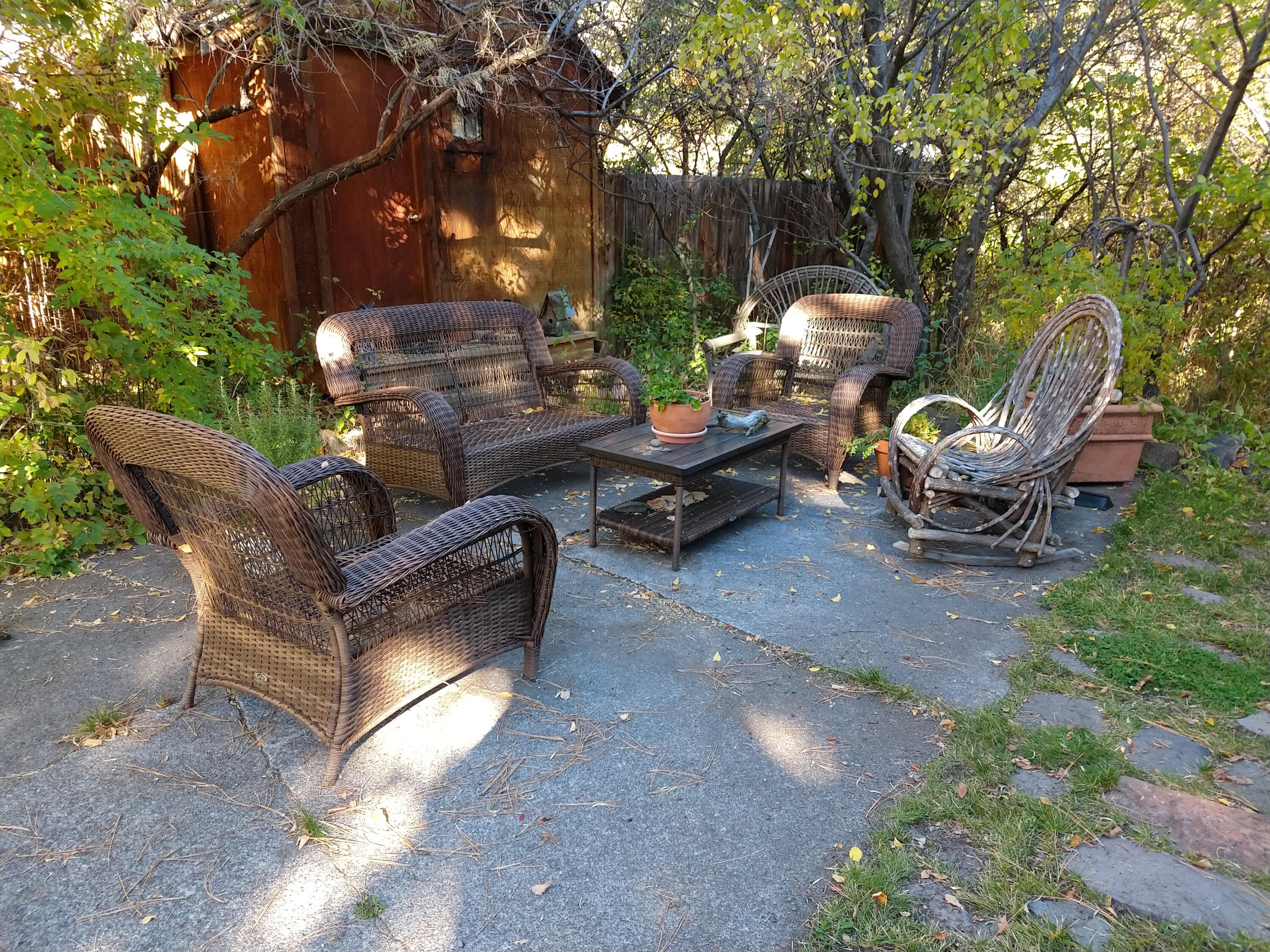 1414 NW Fresno Avenue