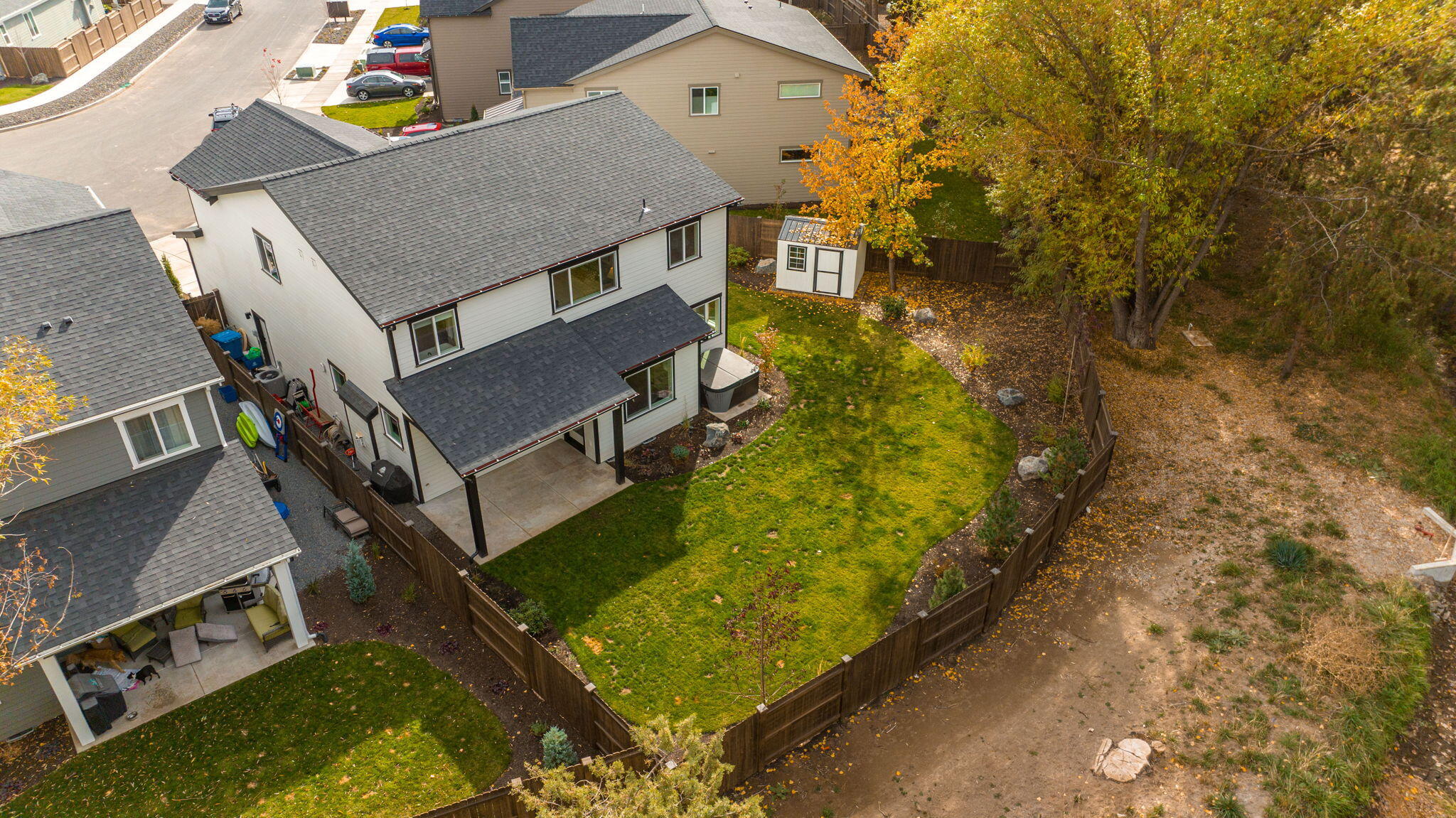 63143 NW Vista Meadow Lane