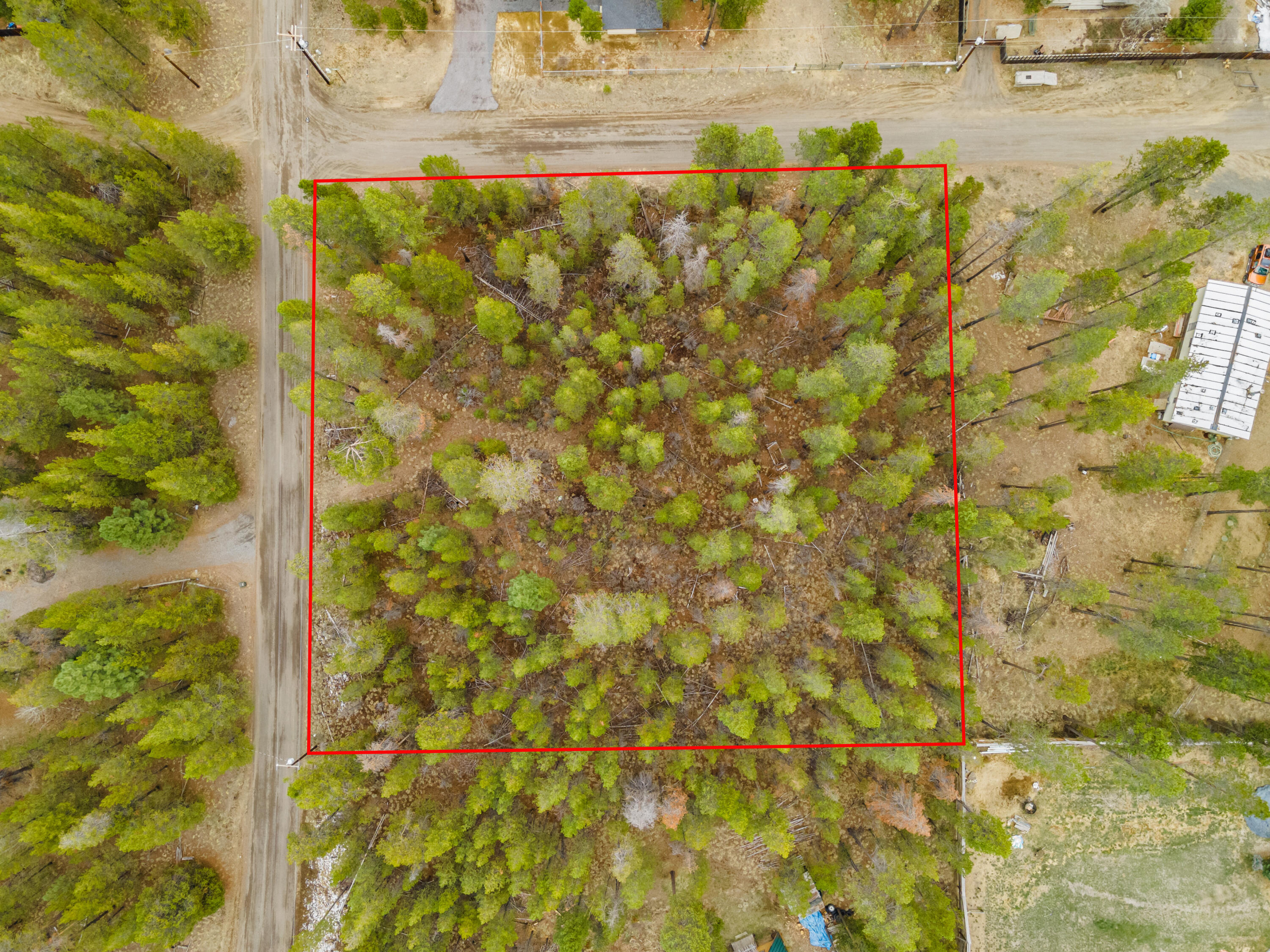 52267 Caribou Road