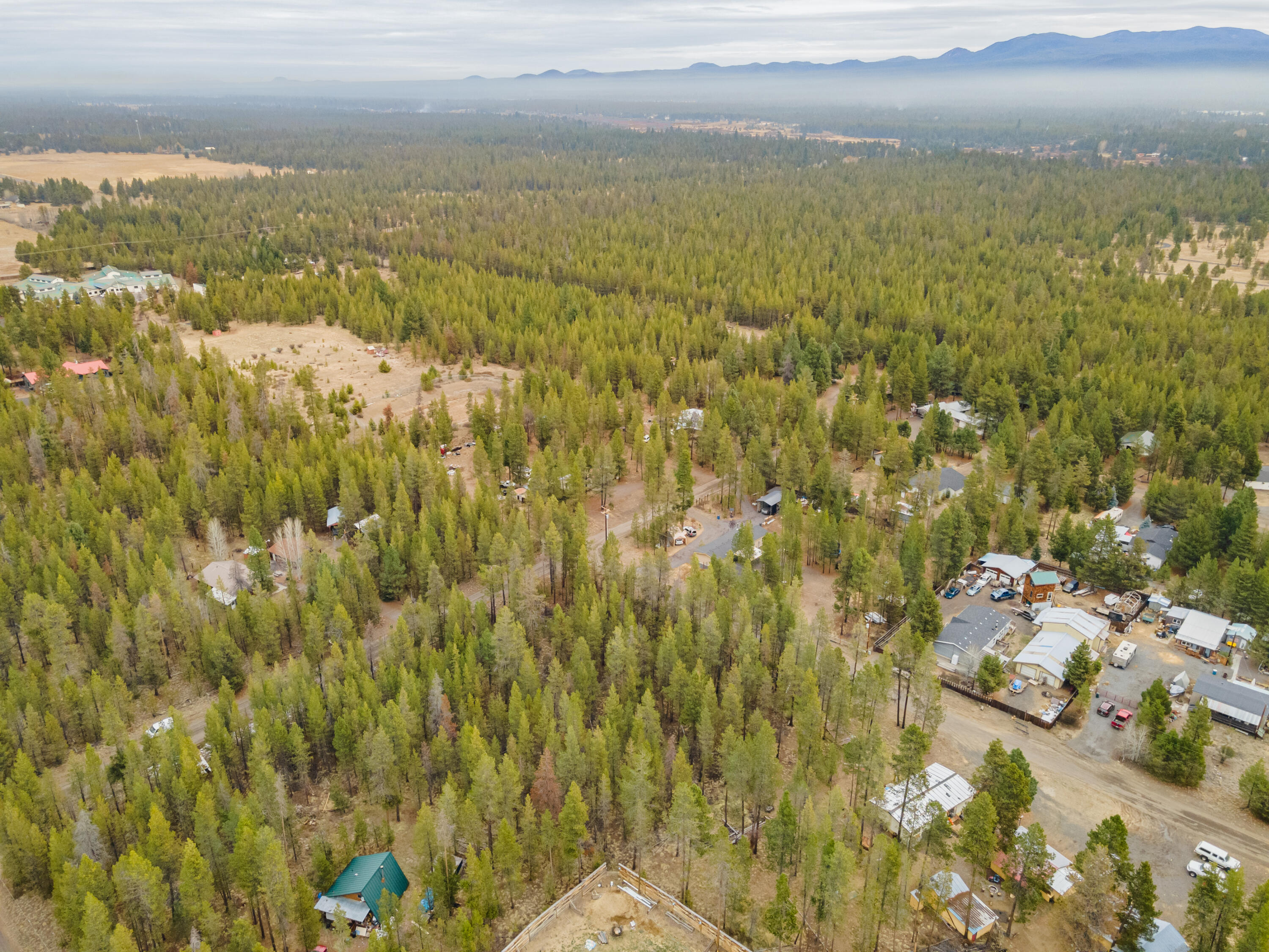 52267 Caribou Road