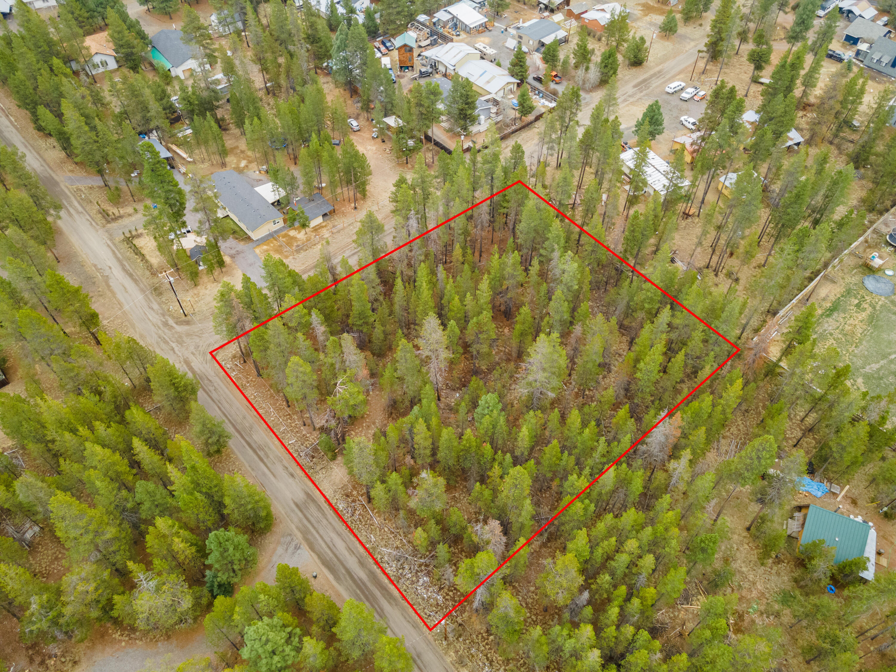 52267 Caribou Road