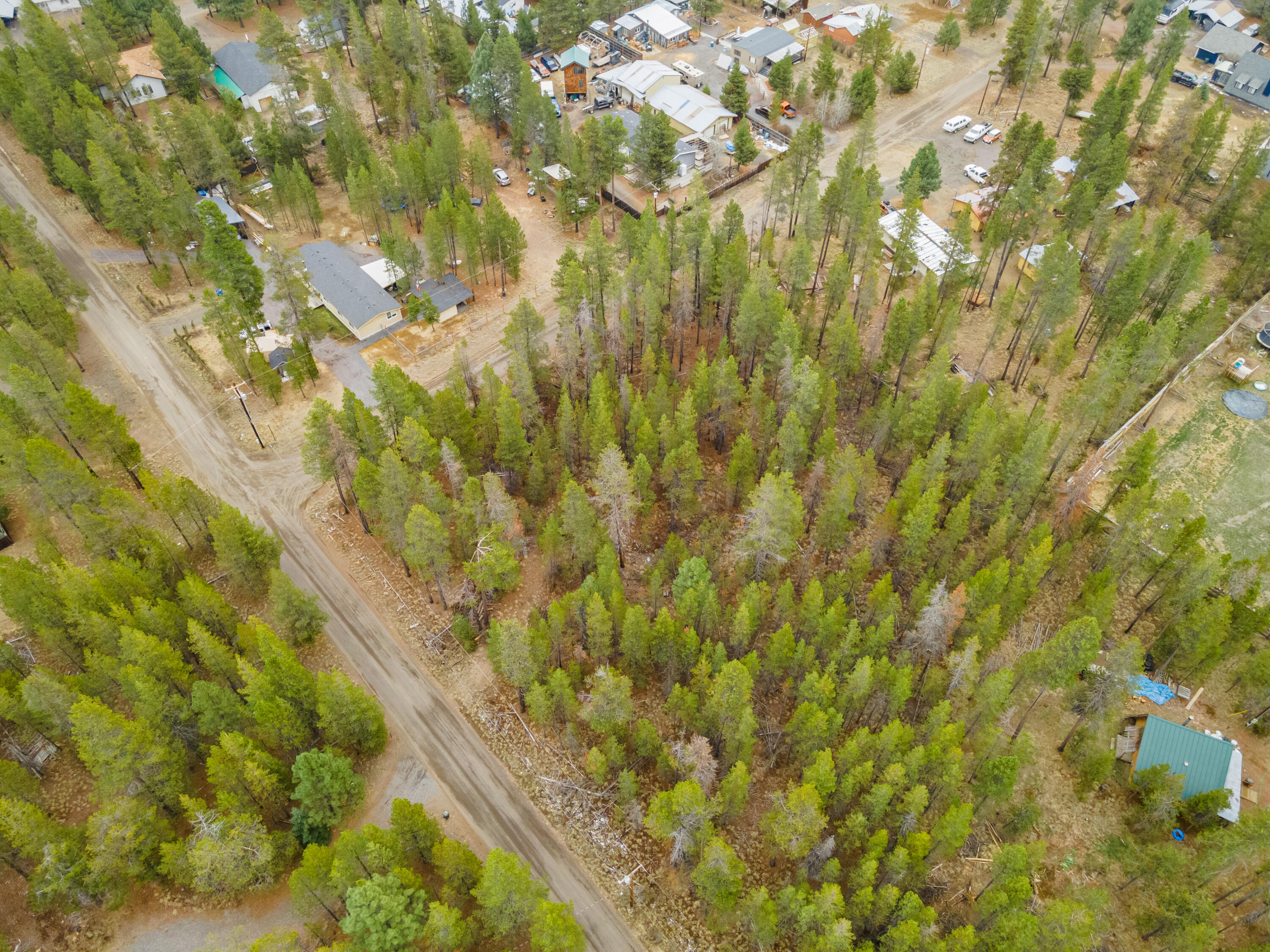 52267 Caribou Road