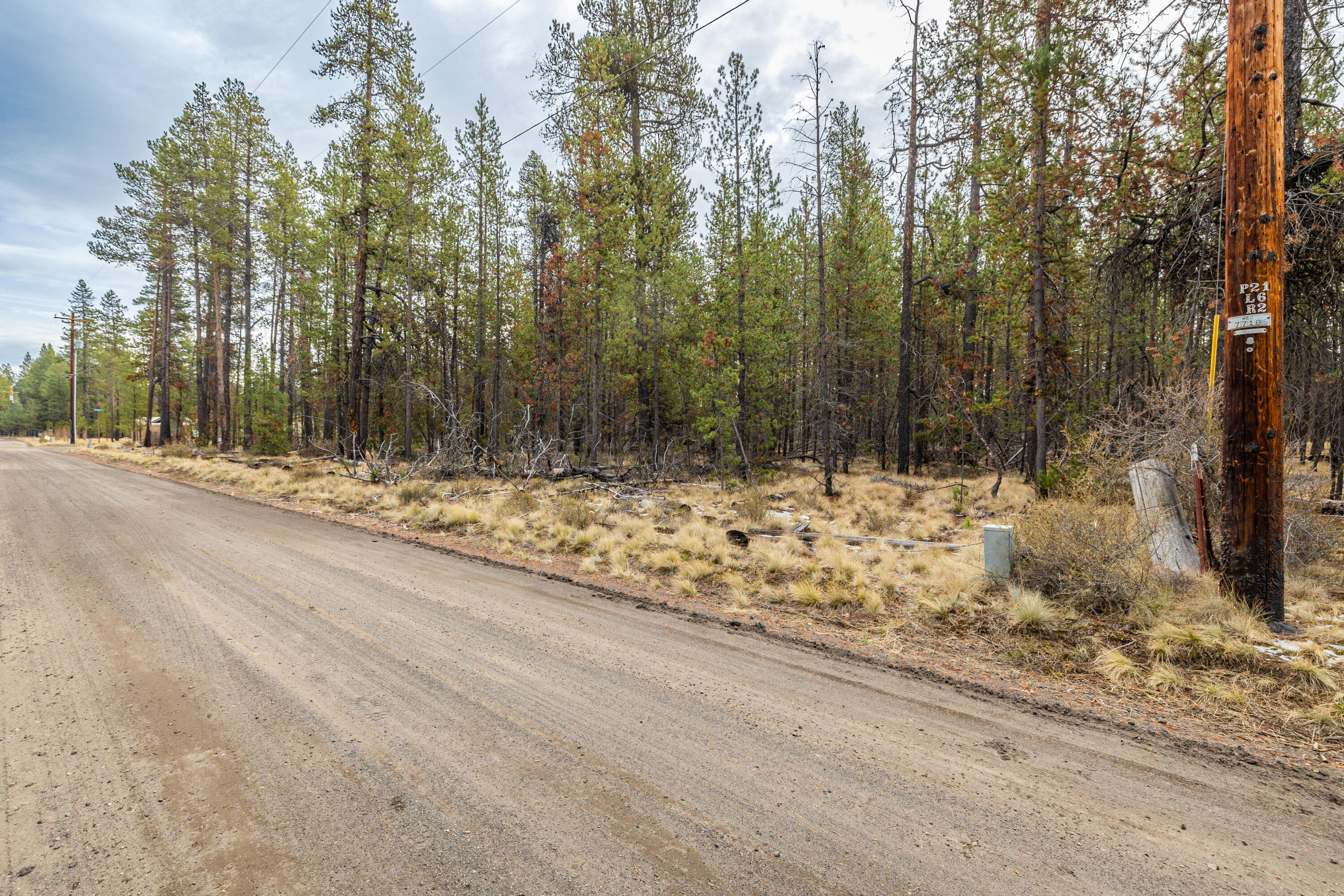 52267 Caribou Road