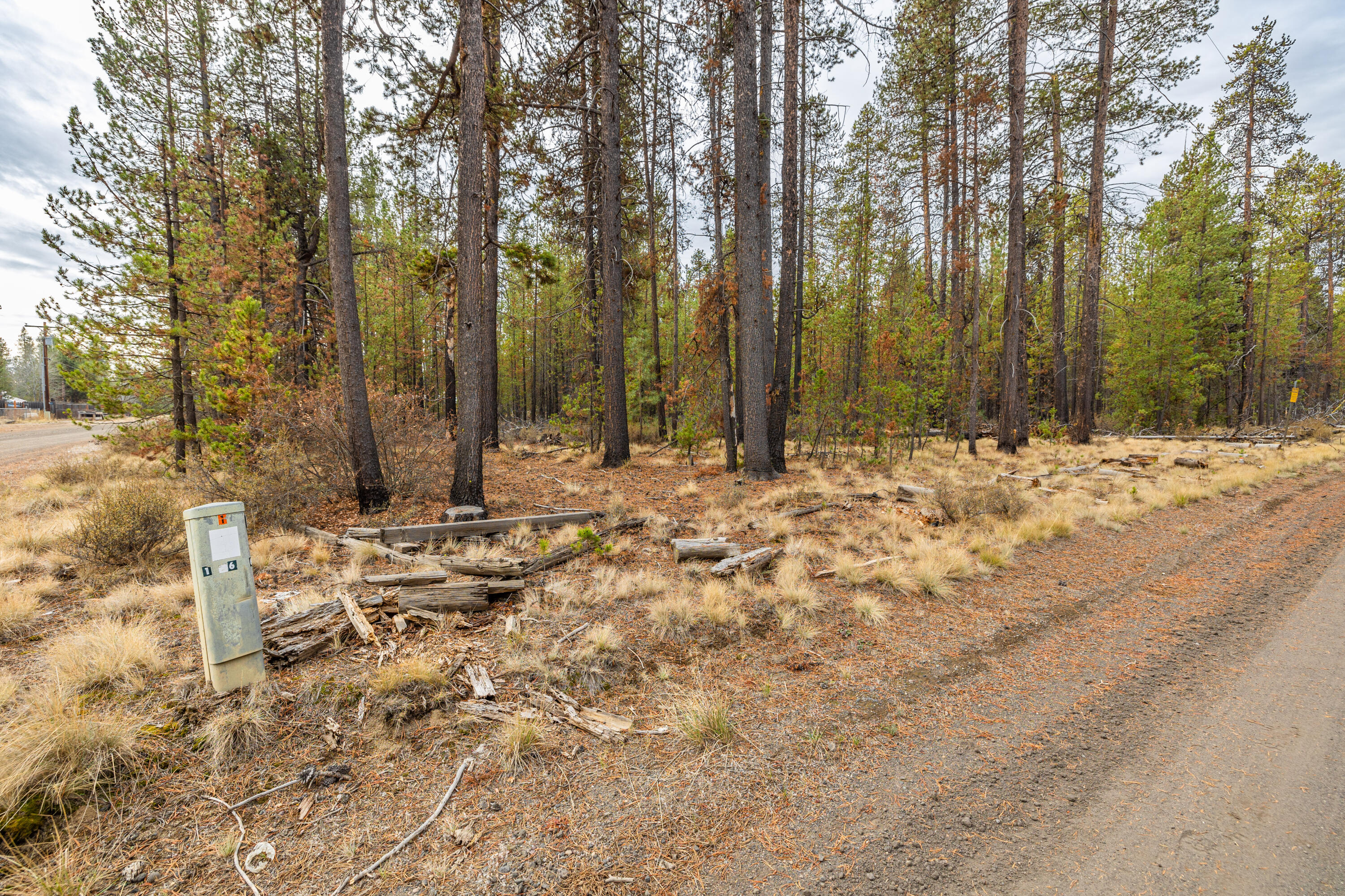 52267 Caribou Road