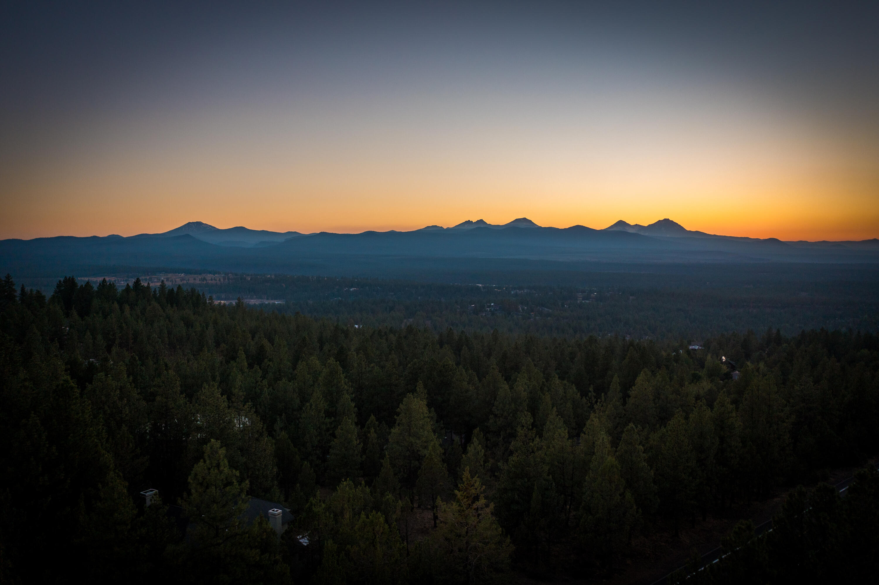 1668 NW Summit Drive