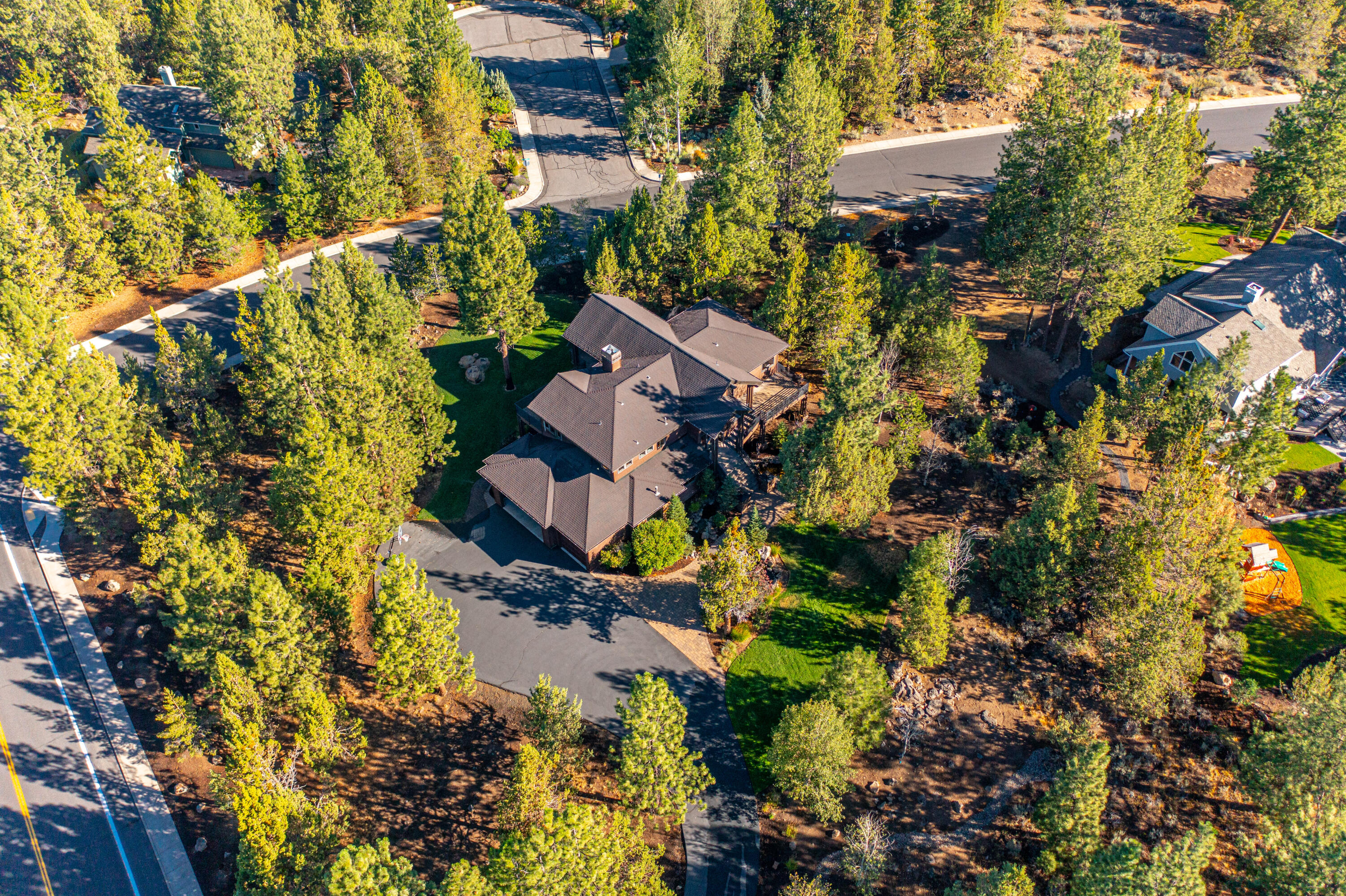 1668 NW Summit Drive