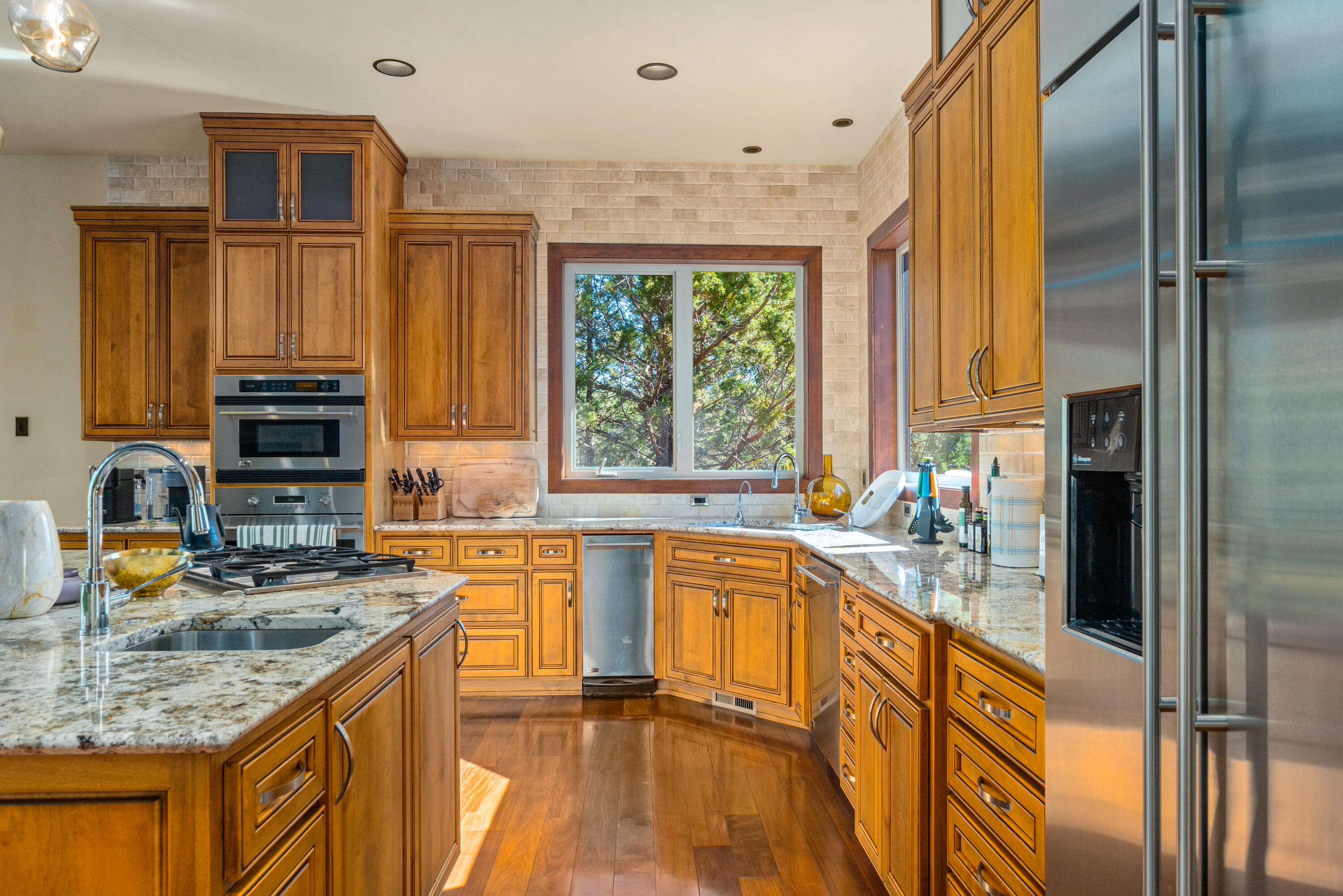 1668 NW Summit Drive