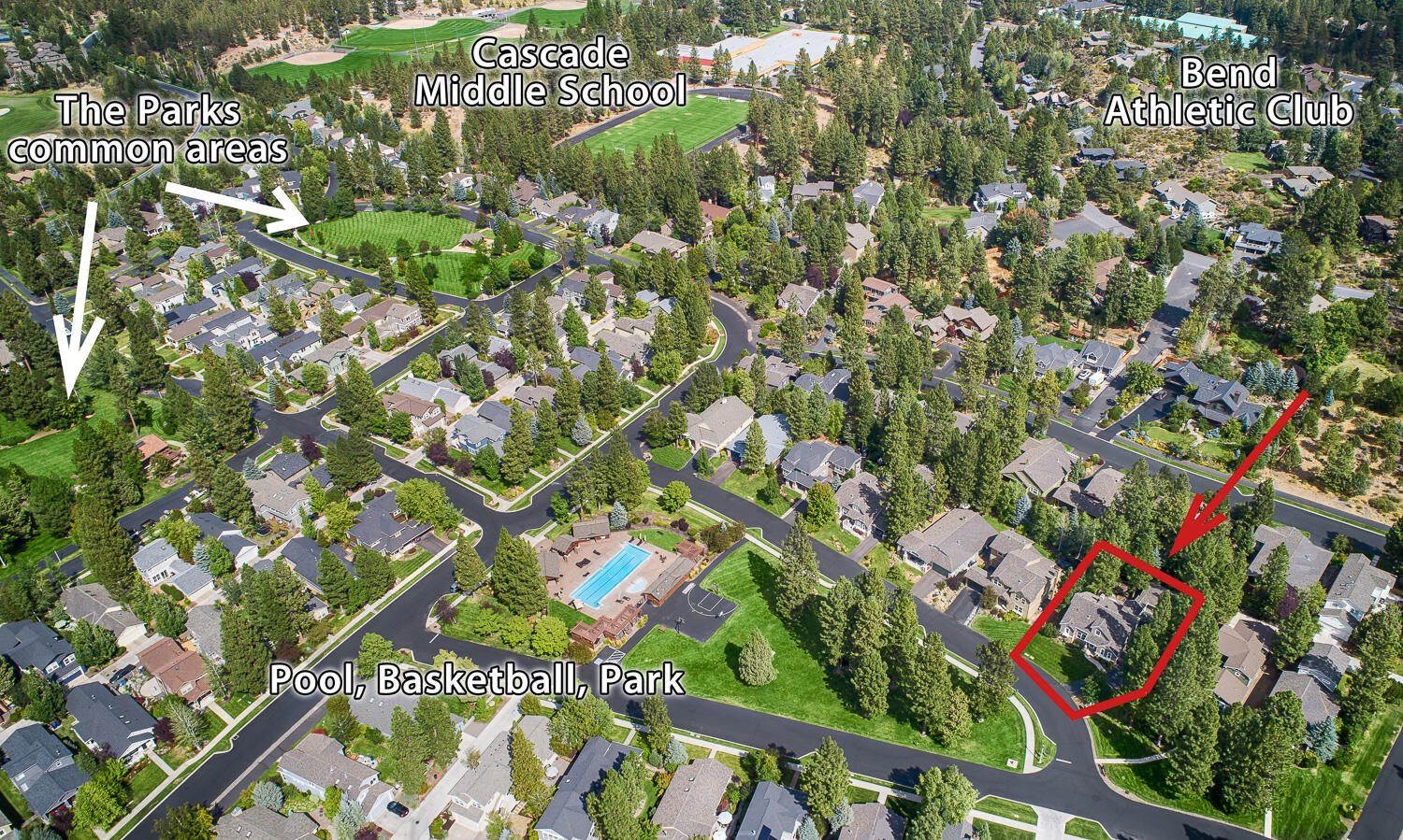 61486 Diamond Lake Drive