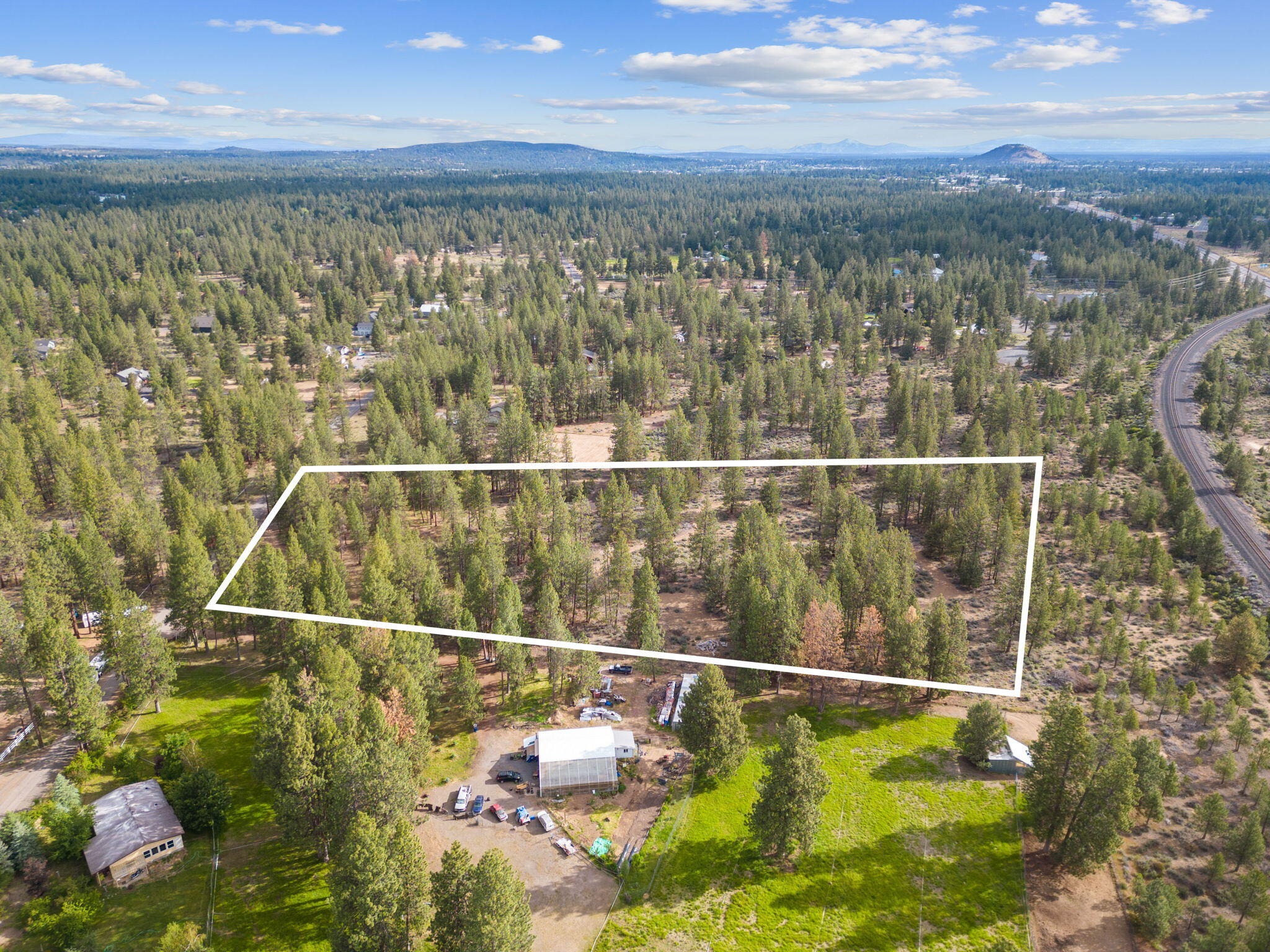 19774 Buck Canyon Road